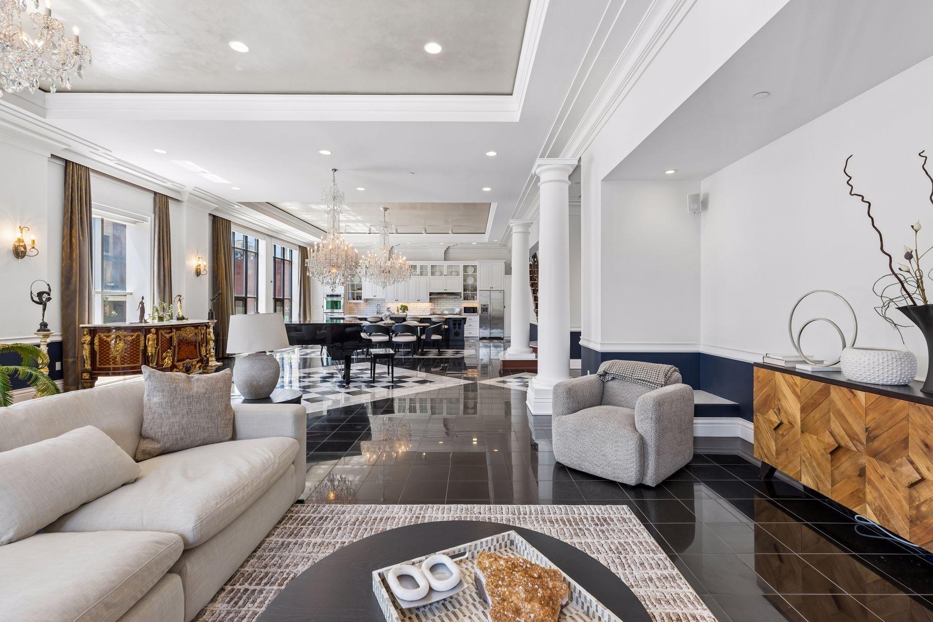 View of Residential at 150 Portland Avenue #500, Minneapolis MN 55401, Minneapolis (88 of 150) - Mike Wilen | Minnesota Team Real Estate