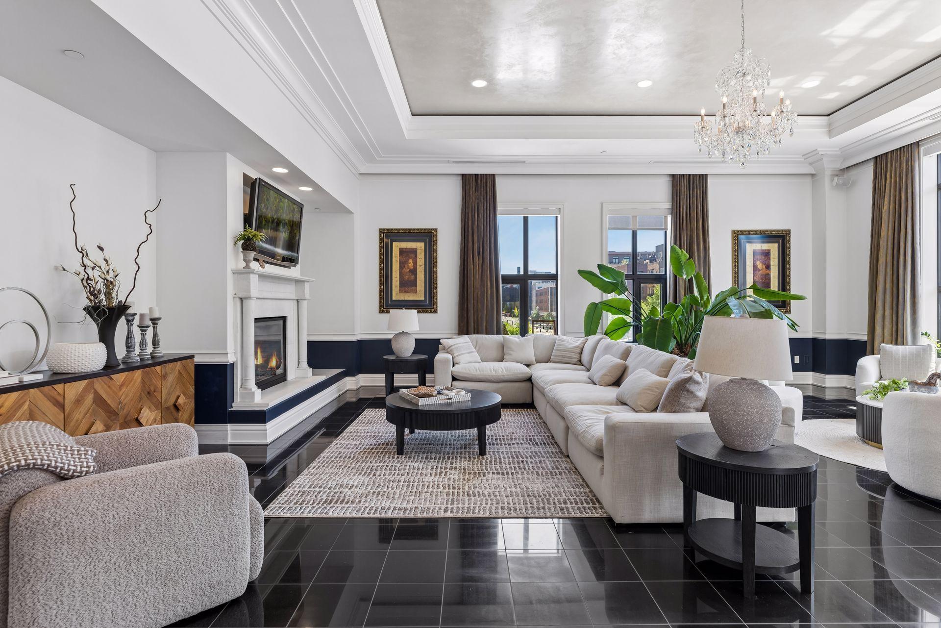 View of Residential at 150 Portland Avenue #500, Minneapolis MN 55401, Minneapolis (87 of 150) - Mike Wilen | Minnesota Team Real Estate