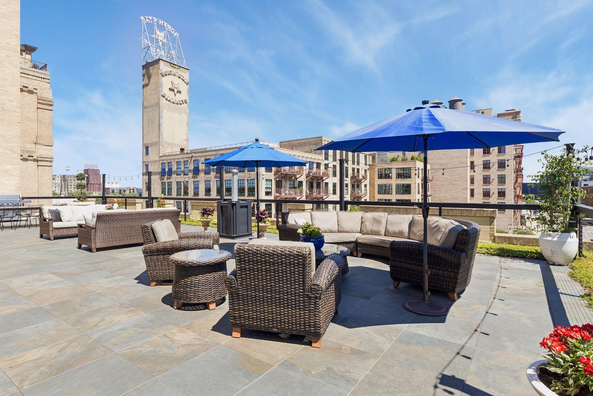 View of Residential at 150 Portland Avenue #500, Minneapolis MN 55401, Minneapolis (56 of 150) - Mike Wilen | Minnesota Team Real Estate