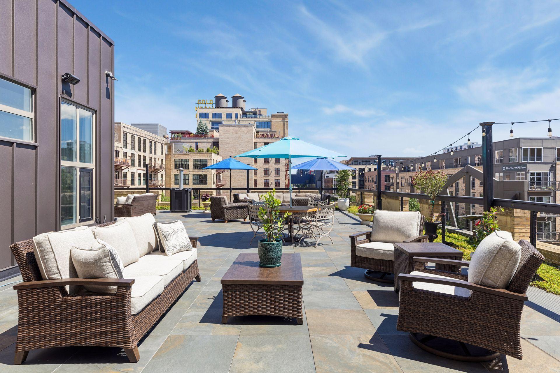 View of Residential at 150 Portland Avenue #500, Minneapolis MN 55401, Minneapolis (55 of 150) - Mike Wilen | Minnesota Team Real Estate
