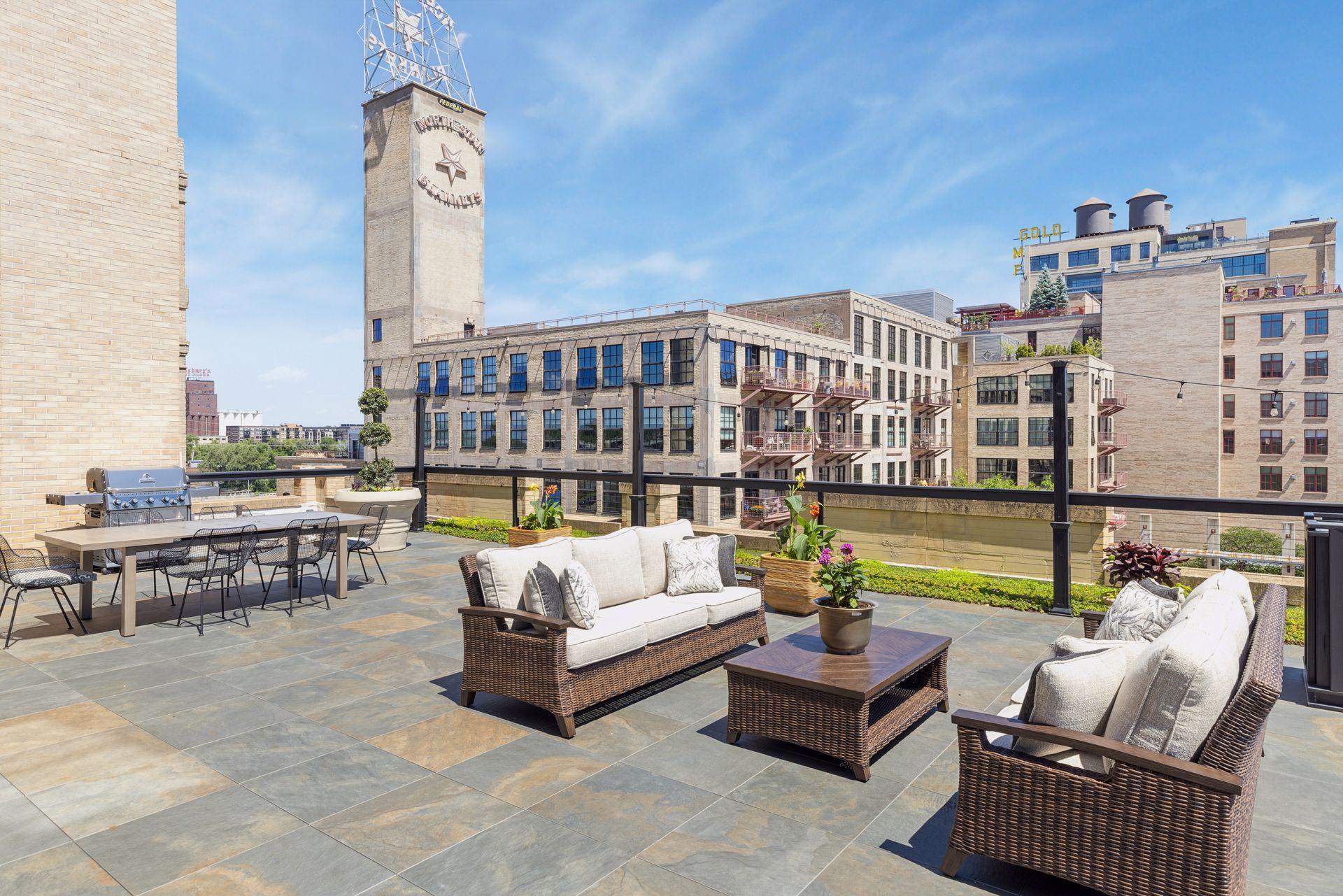 View of Residential at 150 Portland Avenue #500, Minneapolis MN 55401, Minneapolis (54 of 150) - Mike Wilen | Minnesota Team Real Estate