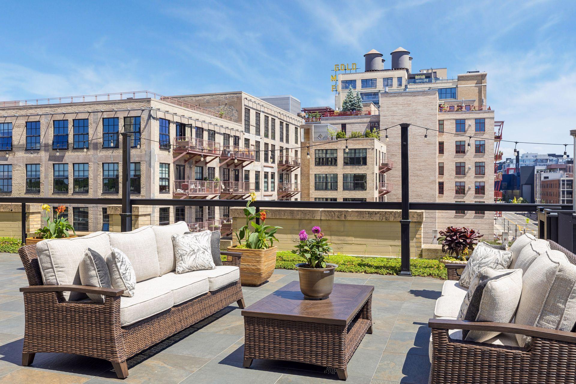 View of Residential at 150 Portland Avenue #500, Minneapolis MN 55401, Minneapolis (53 of 150) - Mike Wilen | Minnesota Team Real Estate