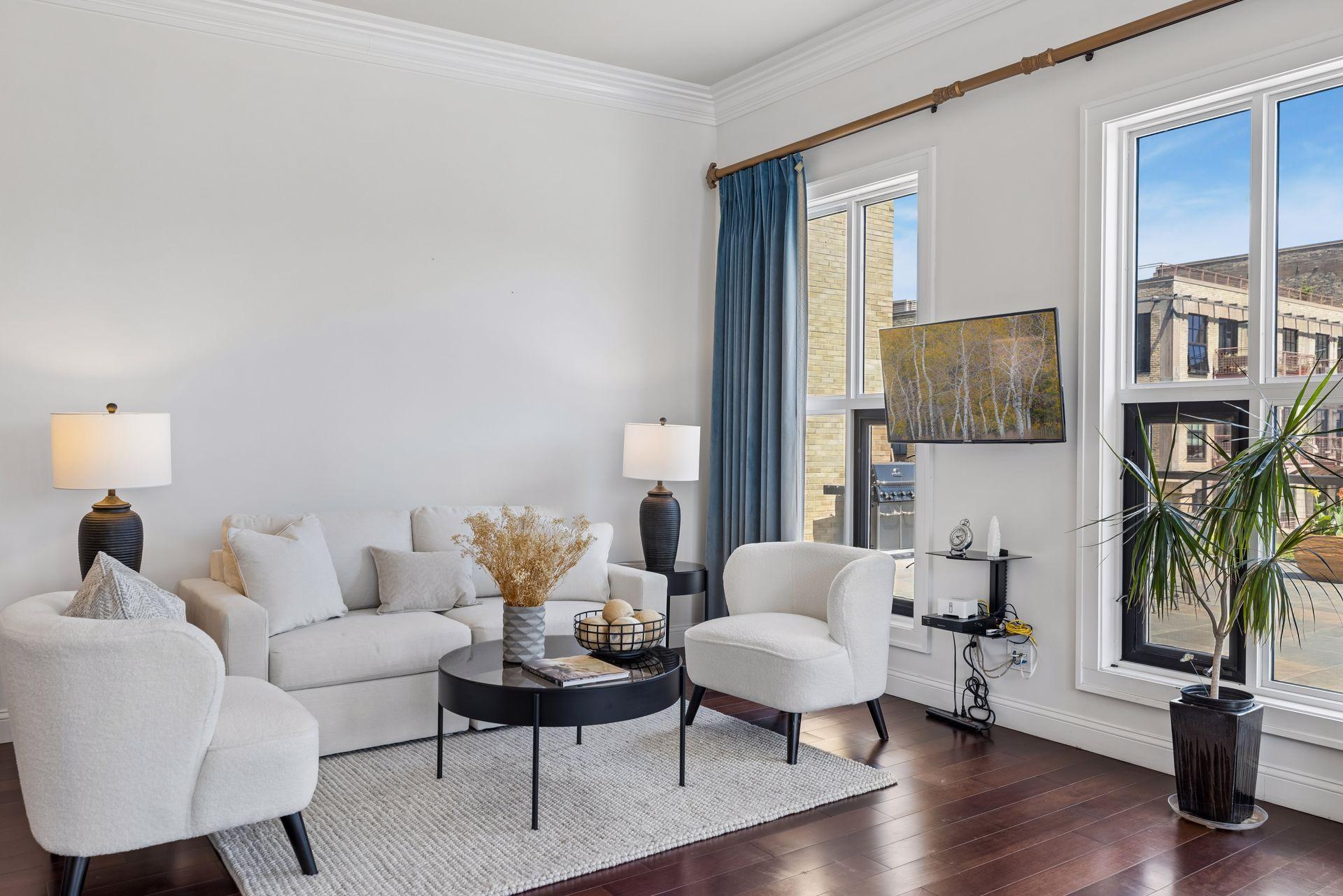View of Residential at 150 Portland Avenue #500, Minneapolis MN 55401, Minneapolis (50 of 150) - Mike Wilen | Minnesota Team Real Estate