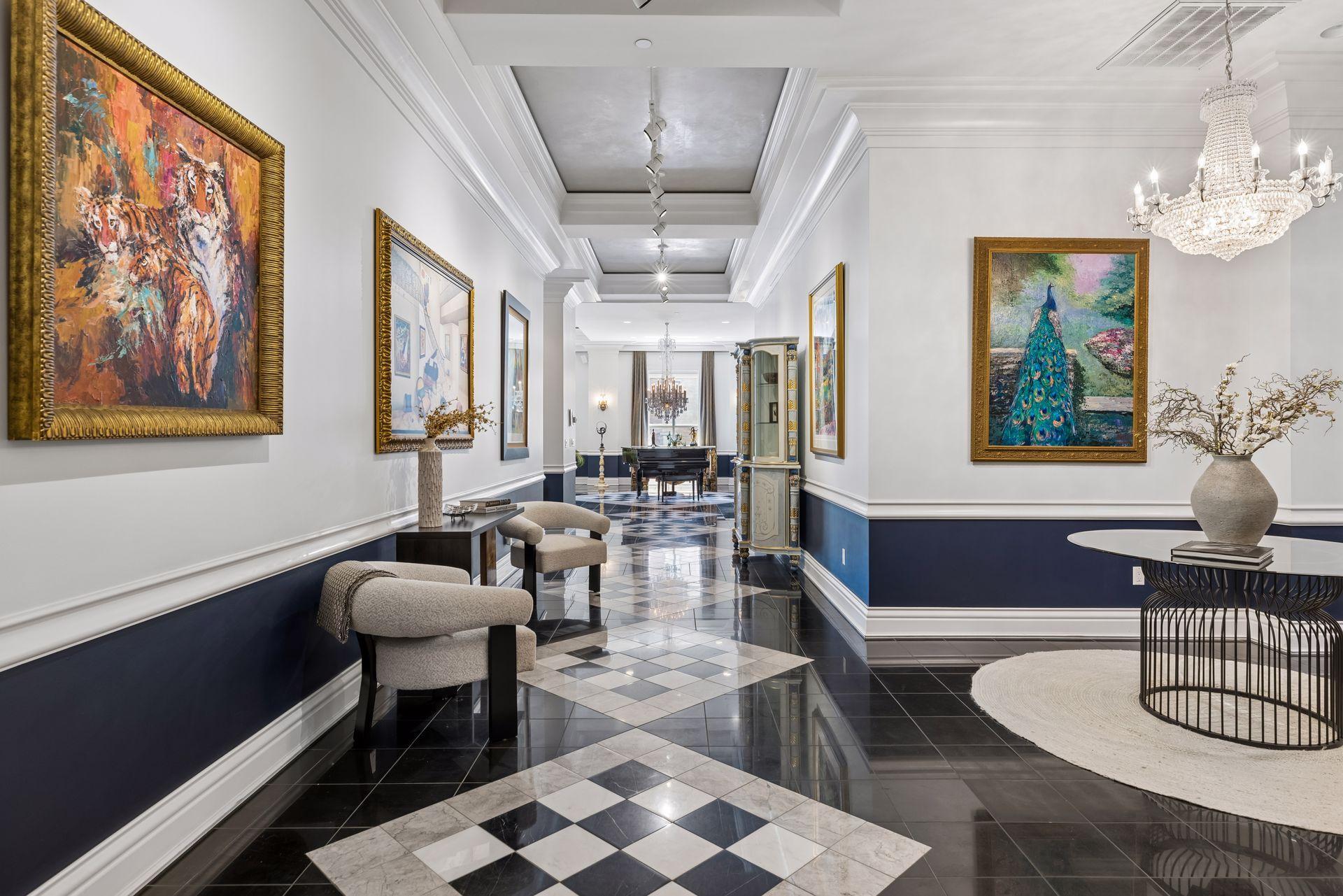 View of Residential at 150 Portland Avenue #500, Minneapolis MN 55401, Minneapolis (45 of 150) - Mike Wilen | Minnesota Team Real Estate