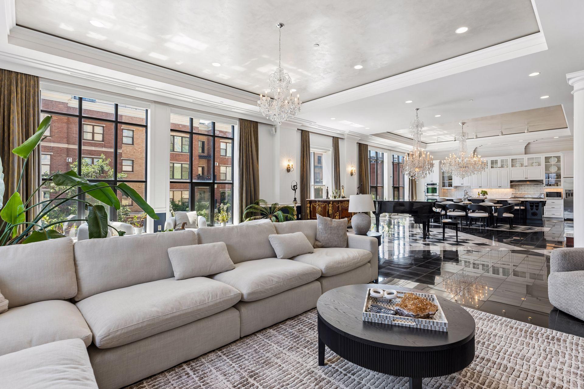 View of Residential at 150 Portland Avenue #500, Minneapolis MN 55401, Minneapolis (38 of 150) - Mike Wilen | Minnesota Team Real Estate