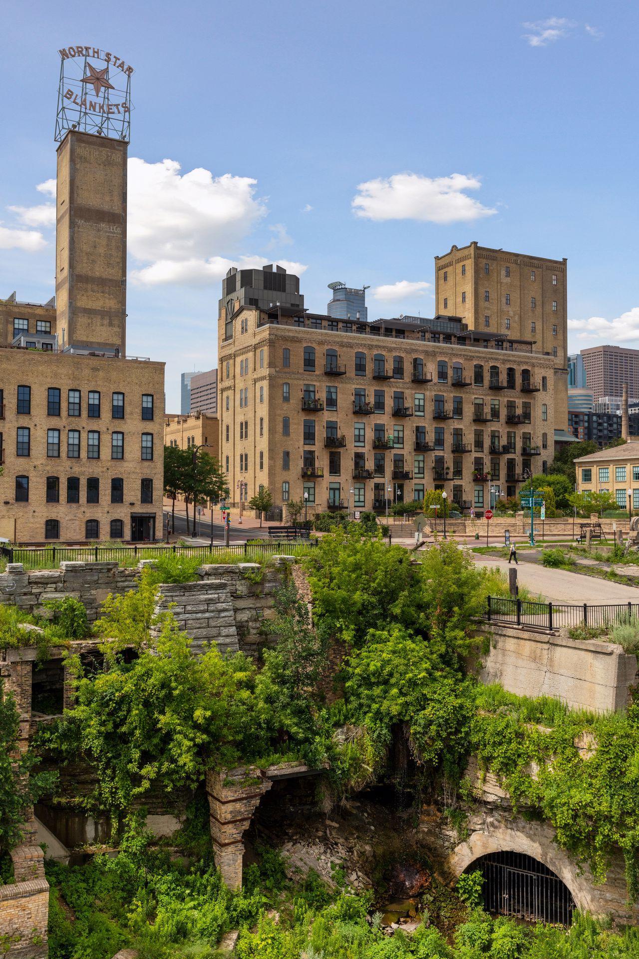 View of Residential at 150 Portland Avenue #500, Minneapolis MN 55401, Minneapolis (70 of 150) - Mike Wilen | Minnesota Team Real Estate