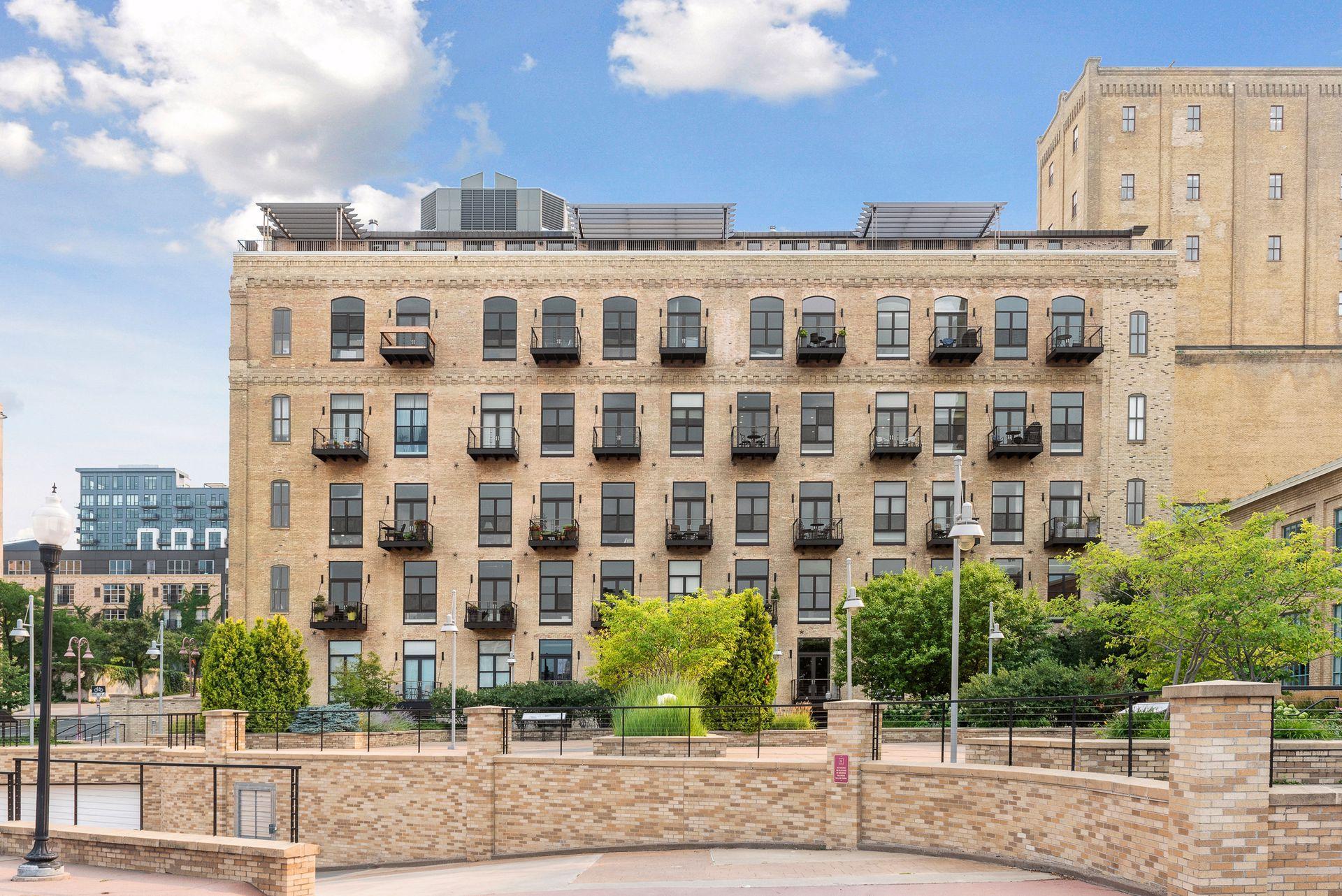 View of Residential at 150 Portland Avenue #500, Minneapolis MN 55401, Minneapolis (71 of 150) - Mike Wilen | Minnesota Team Real Estate