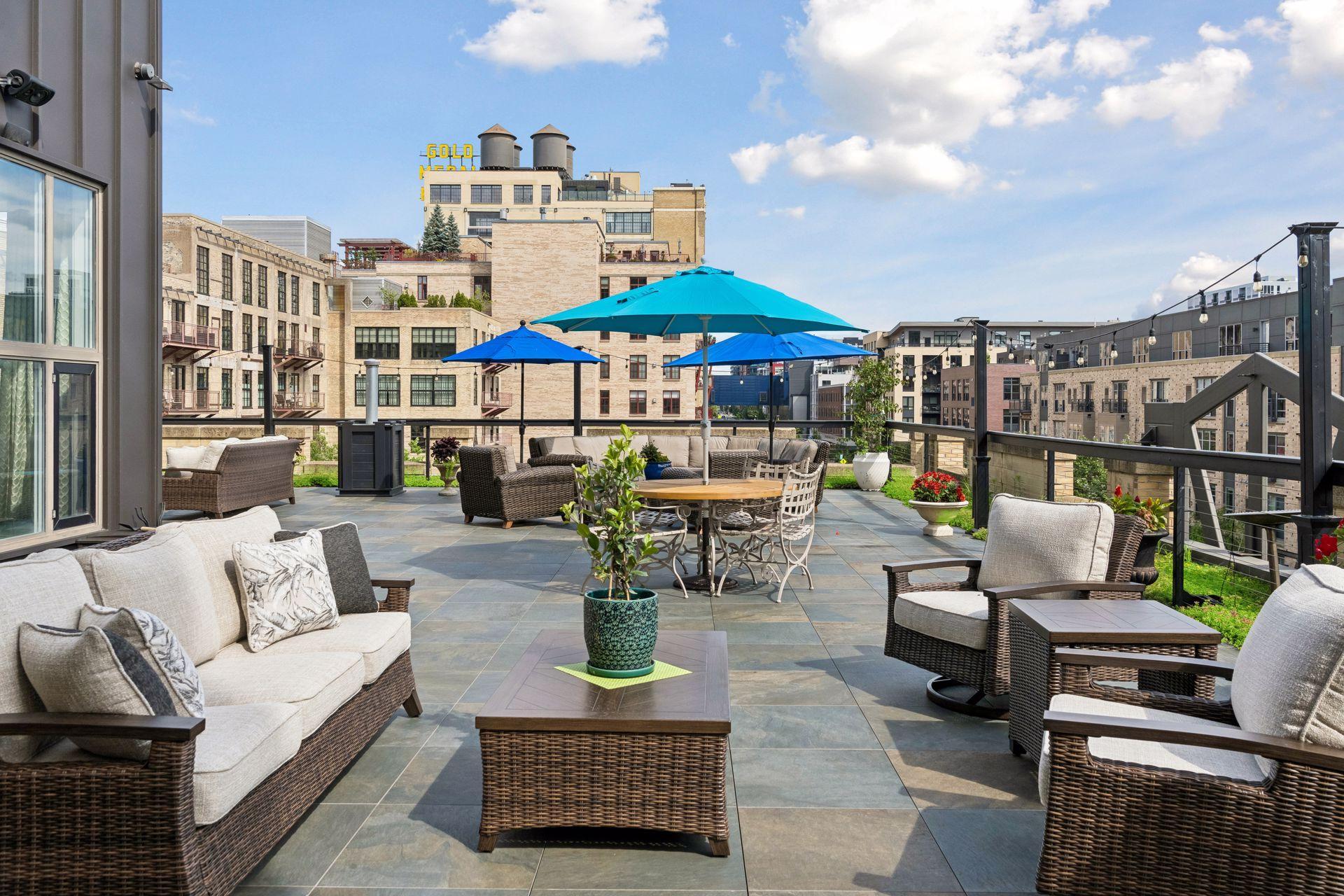View of Residential at 150 Portland Avenue #500, Minneapolis MN 55401, Minneapolis (34 of 150) - Mike Wilen | Minnesota Team Real Estate