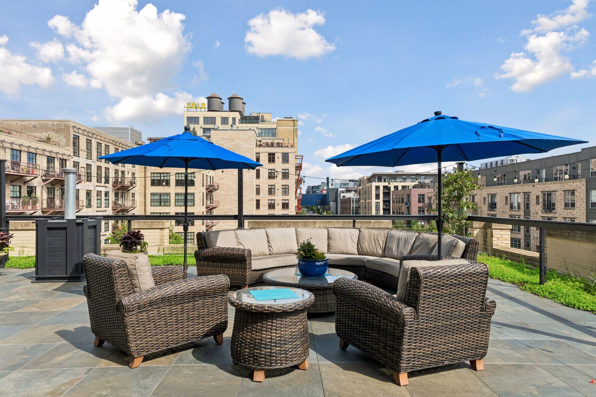 View of Residential at 150 Portland Avenue #500, Minneapolis MN 55401, Minneapolis (33 of 150) - Mike Wilen | Minnesota Team Real Estate