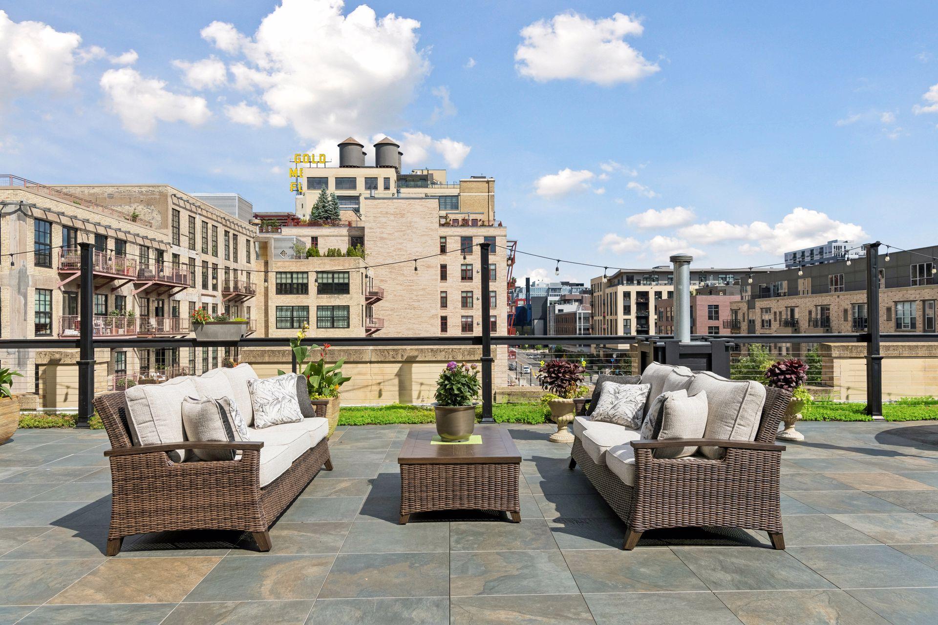 View of Residential at 150 Portland Avenue #500, Minneapolis MN 55401, Minneapolis (32 of 150) - Mike Wilen | Minnesota Team Real Estate