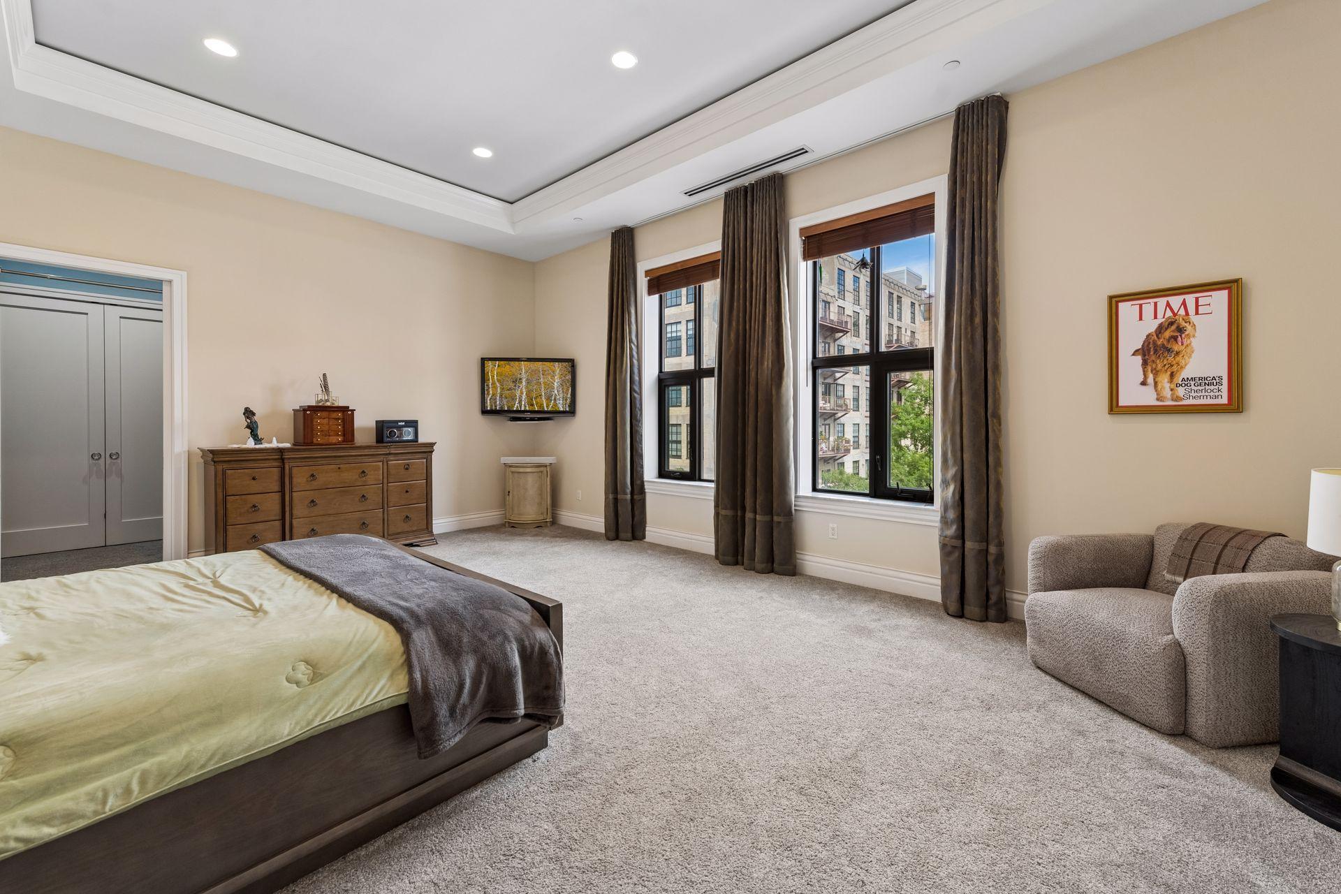 View of Residential at 150 Portland Avenue #500, Minneapolis MN 55401, Minneapolis (30 of 150) - Mike Wilen | Minnesota Team Real Estate