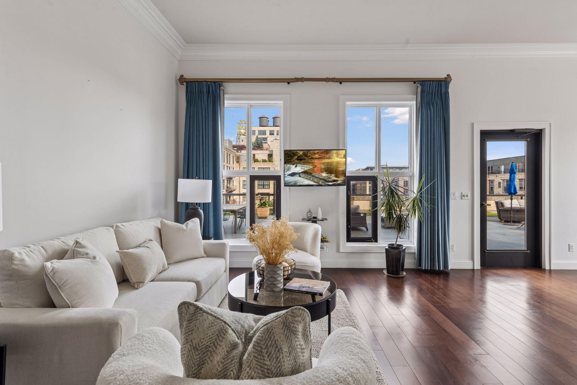 View of Residential at 150 Portland Avenue #500, Minneapolis MN 55401, Minneapolis (28 of 150) - Mike Wilen | Minnesota Team Real Estate