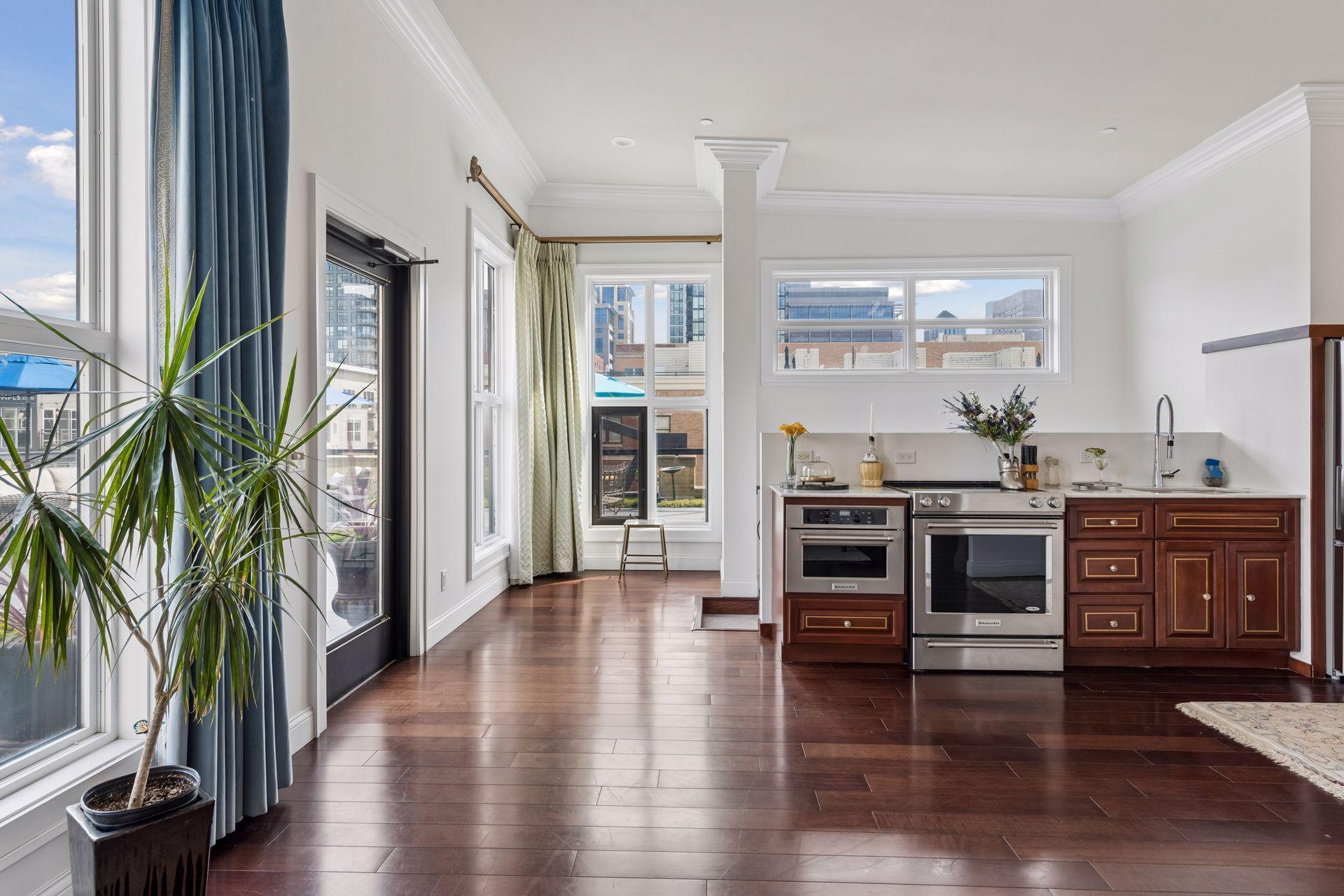 View of Residential at 150 Portland Avenue #500, Minneapolis MN 55401, Minneapolis (27 of 150) - Mike Wilen | Minnesota Team Real Estate