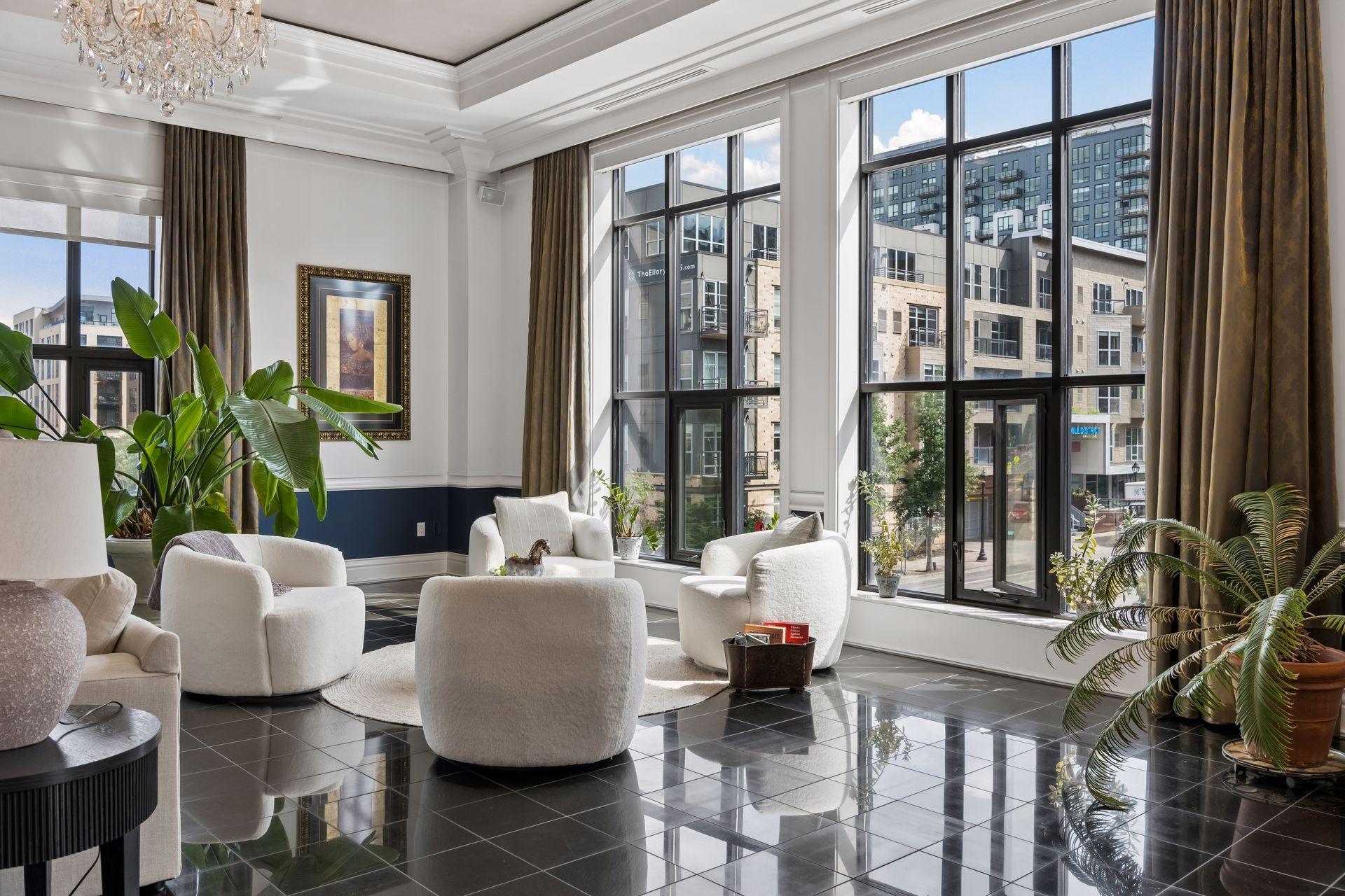 View of Residential at 150 Portland Avenue #500, Minneapolis MN 55401, Minneapolis (14 of 150) - Mike Wilen | Minnesota Team Real Estate