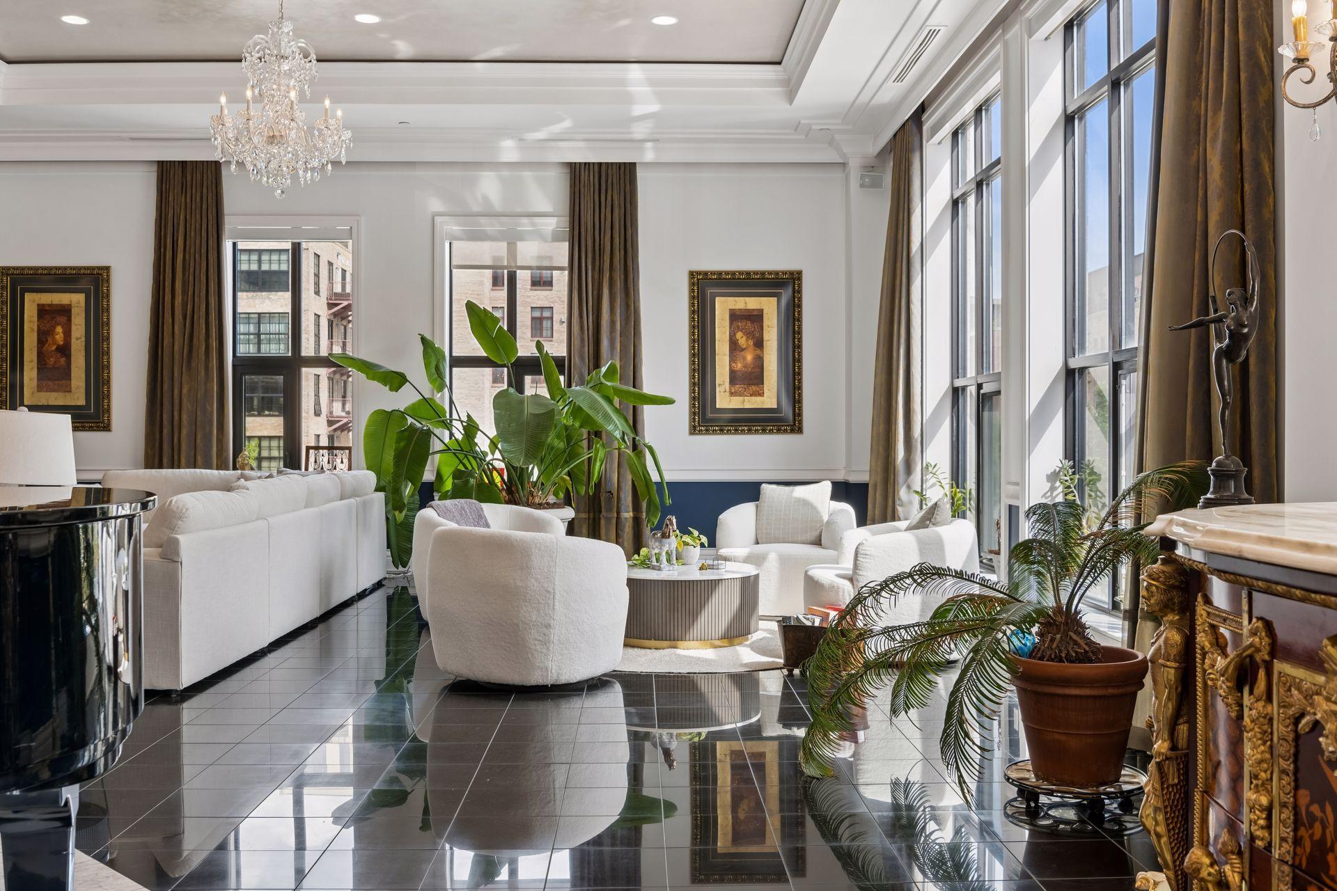 View of Residential at 150 Portland Avenue #500, Minneapolis MN 55401, Minneapolis (11 of 150) - Mike Wilen | Minnesota Team Real Estate