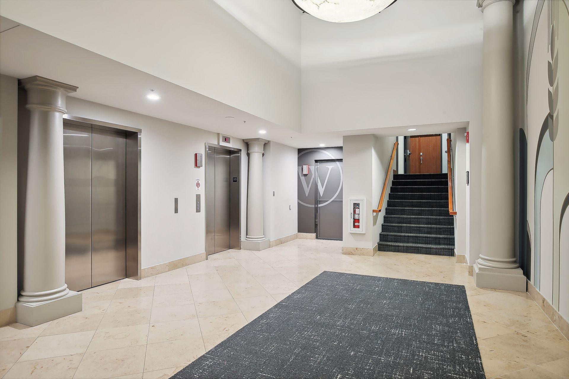 View of Residential at 150 Portland Avenue #500, Minneapolis MN 55401, Minneapolis (77 of 150) - Mike Wilen | Minnesota Team Real Estate