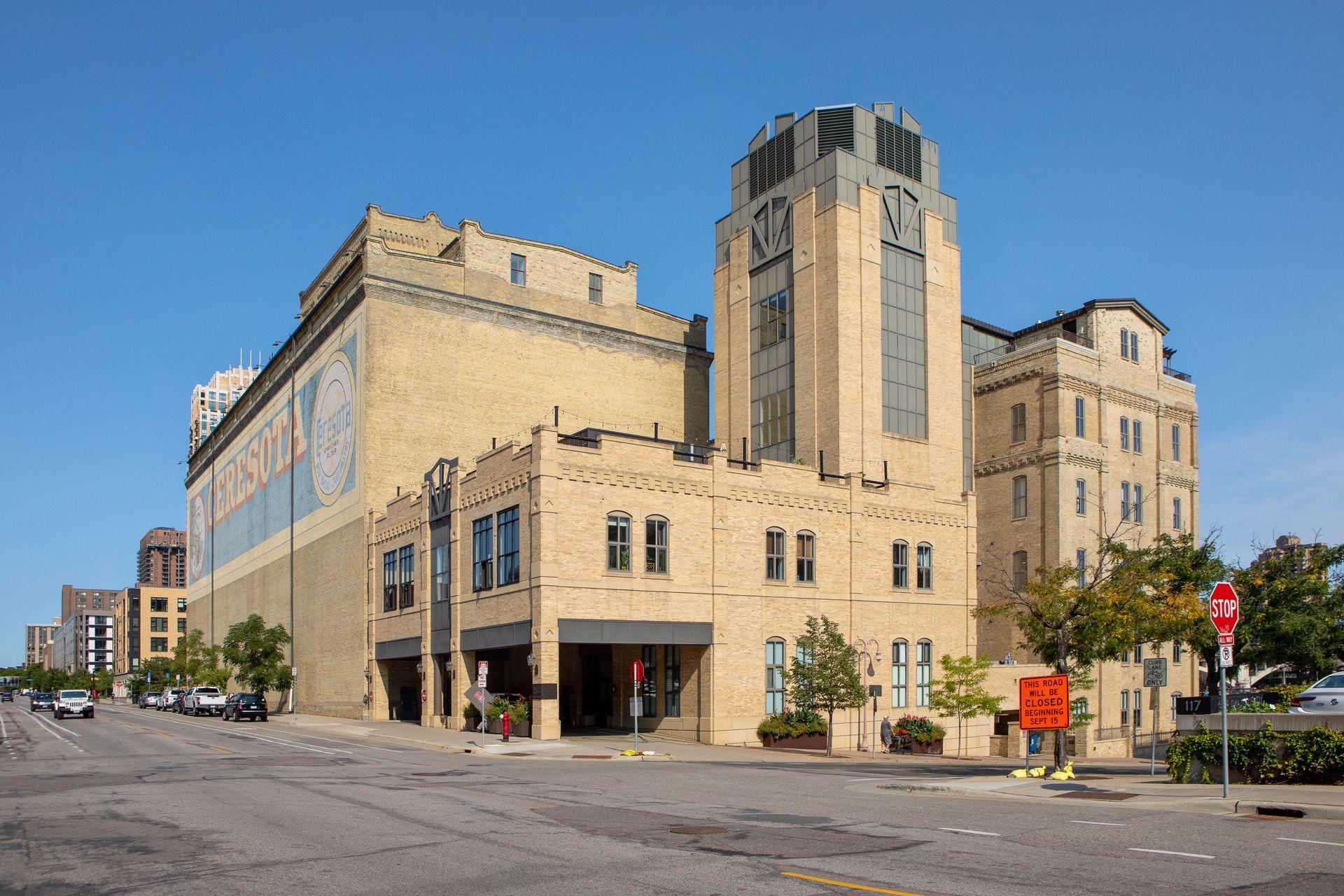 View of Residential at 150 Portland Avenue #500, Minneapolis MN 55401, Minneapolis (2 of 150) - Mike Wilen | Minnesota Team Real Estate