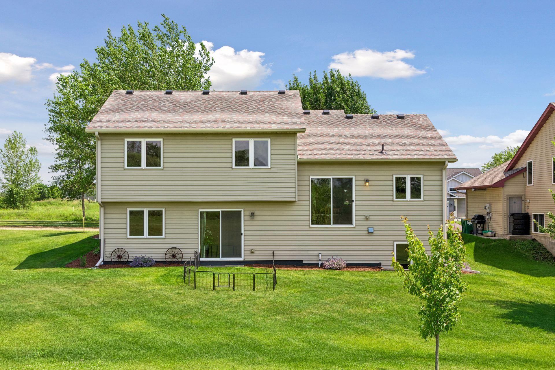 View of Residential at 1302 Prairie Street, Montgomery MN 56069, Montgomery (7 of 42) - Mike Wilen | Minnesota Team Real Estate