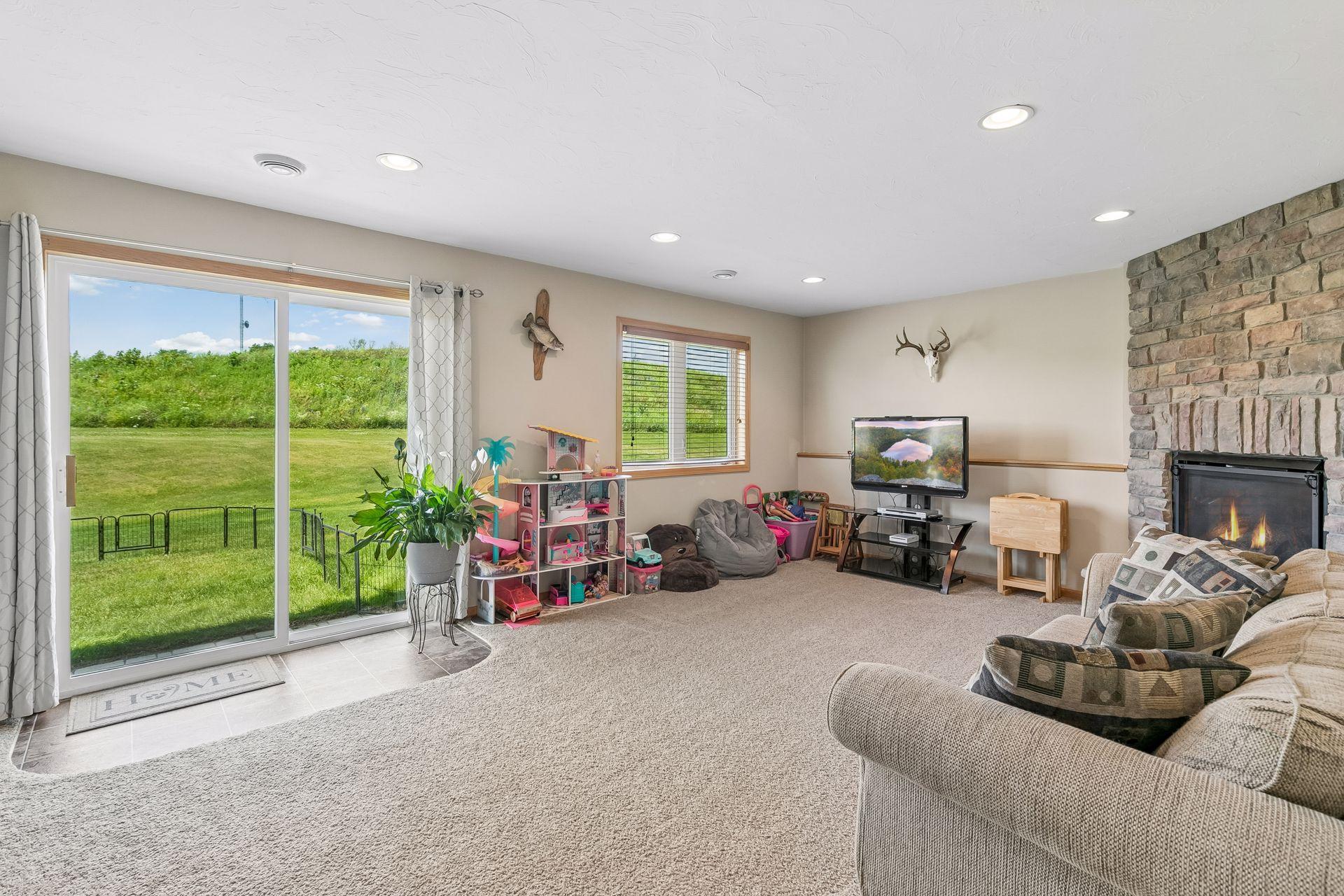 View of Residential at 1302 Prairie Street, Montgomery MN 56069, Montgomery (33 of 42) - Mike Wilen | Minnesota Team Real Estate