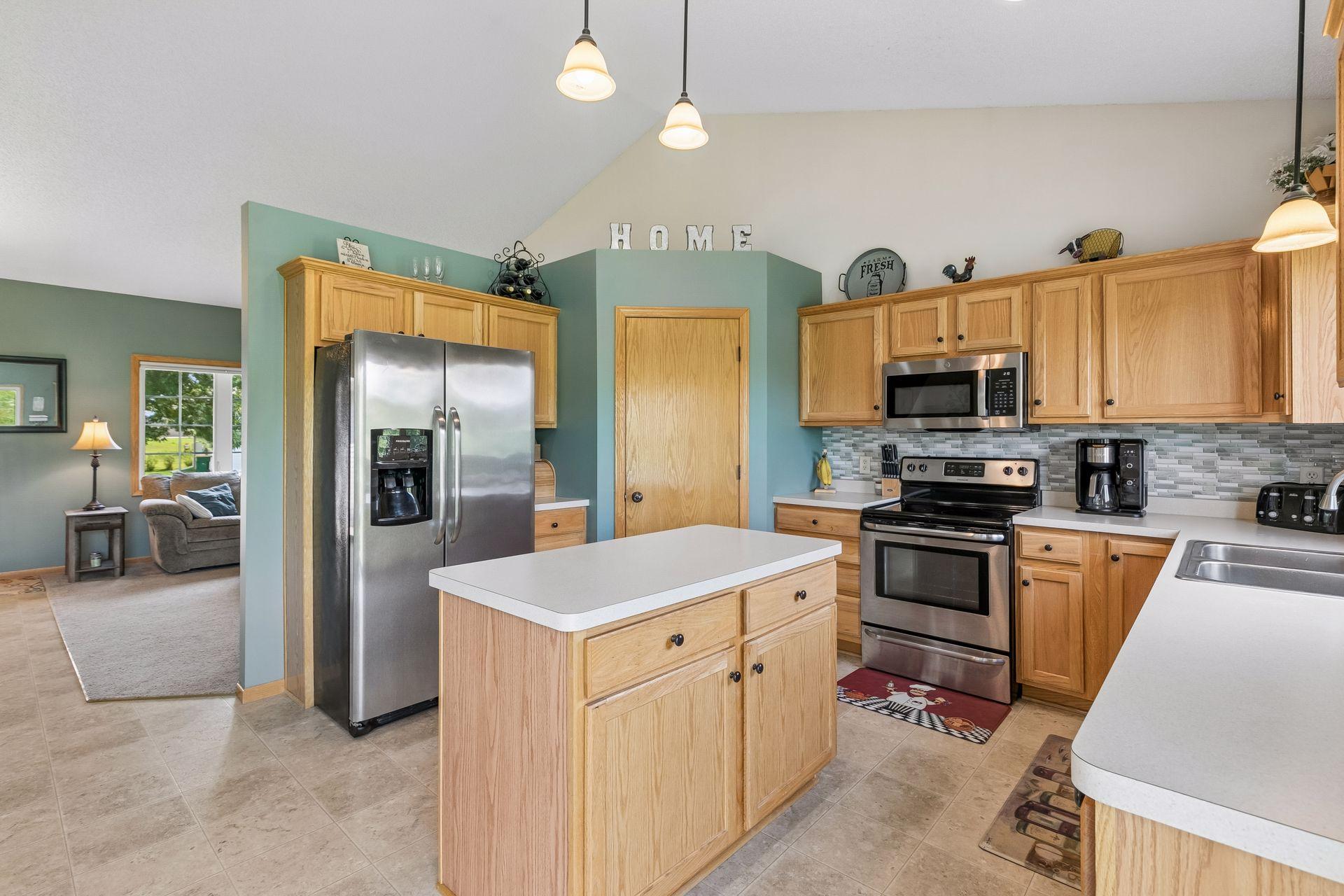 View of Residential at 1302 Prairie Street, Montgomery MN 56069, Montgomery (21 of 42) - Mike Wilen | Minnesota Team Real Estate
