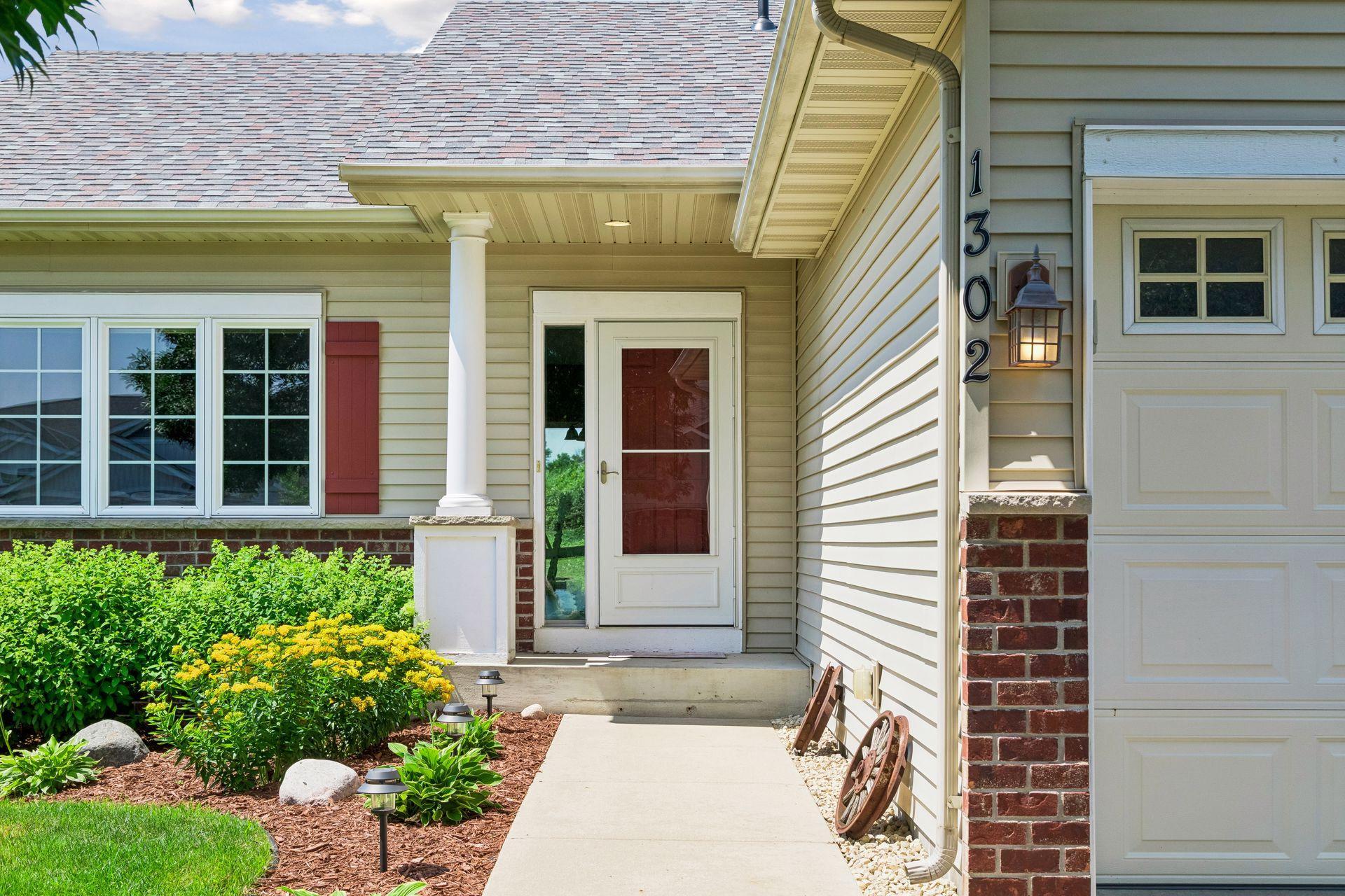 View of Residential at 1302 Prairie Street, Montgomery MN 56069, Montgomery (4 of 42) - Mike Wilen | Minnesota Team Real Estate