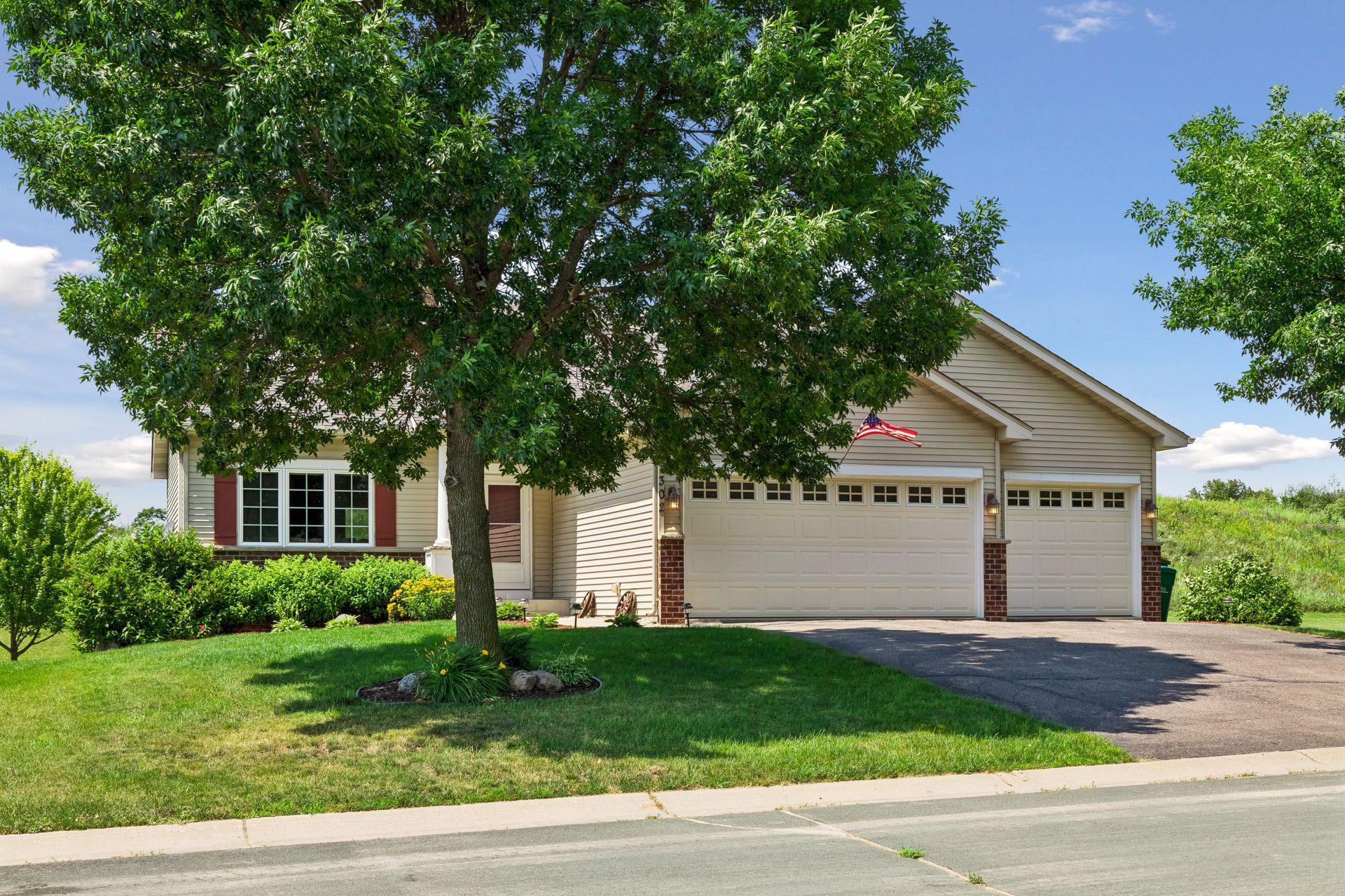 View of Residential at 1302 Prairie Street, Montgomery MN 56069, Montgomery (2 of 42) - Mike Wilen | Minnesota Team Real Estate
