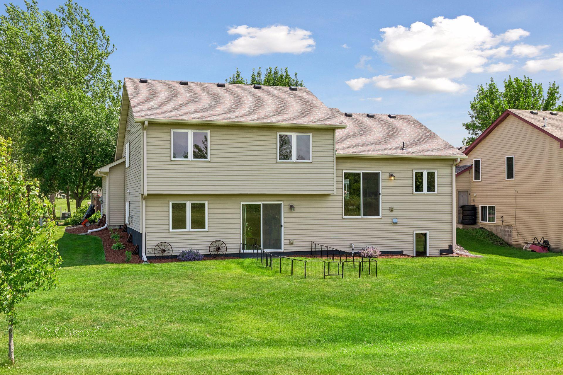 View of Residential at 1302 Prairie Street, Montgomery MN 56069, Montgomery (5 of 42) - Mike Wilen | Minnesota Team Real Estate