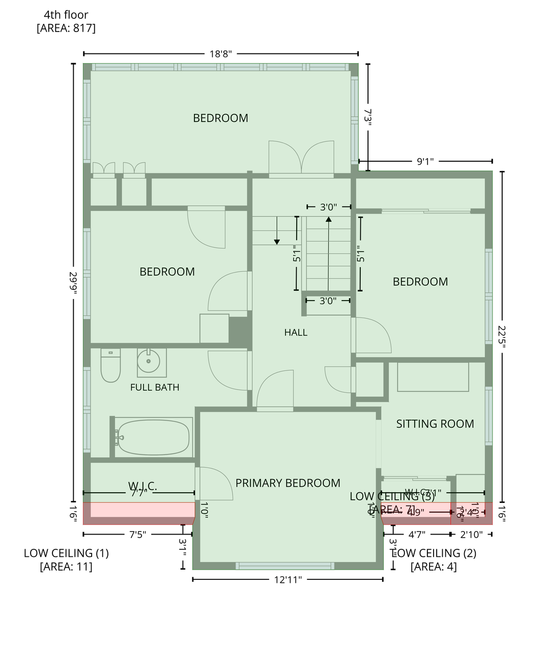 View of Residential at 1587 Wellesley Avenue, Saint Paul MN 55105, Saint Paul (55 of 55) - Mike Wilen | Minnesota Team Real Estate