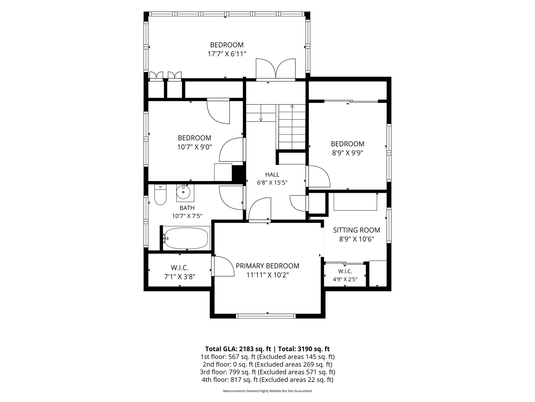 View of Residential at 1587 Wellesley Avenue, Saint Paul MN 55105, Saint Paul (51 of 55) - Mike Wilen | Minnesota Team Real Estate