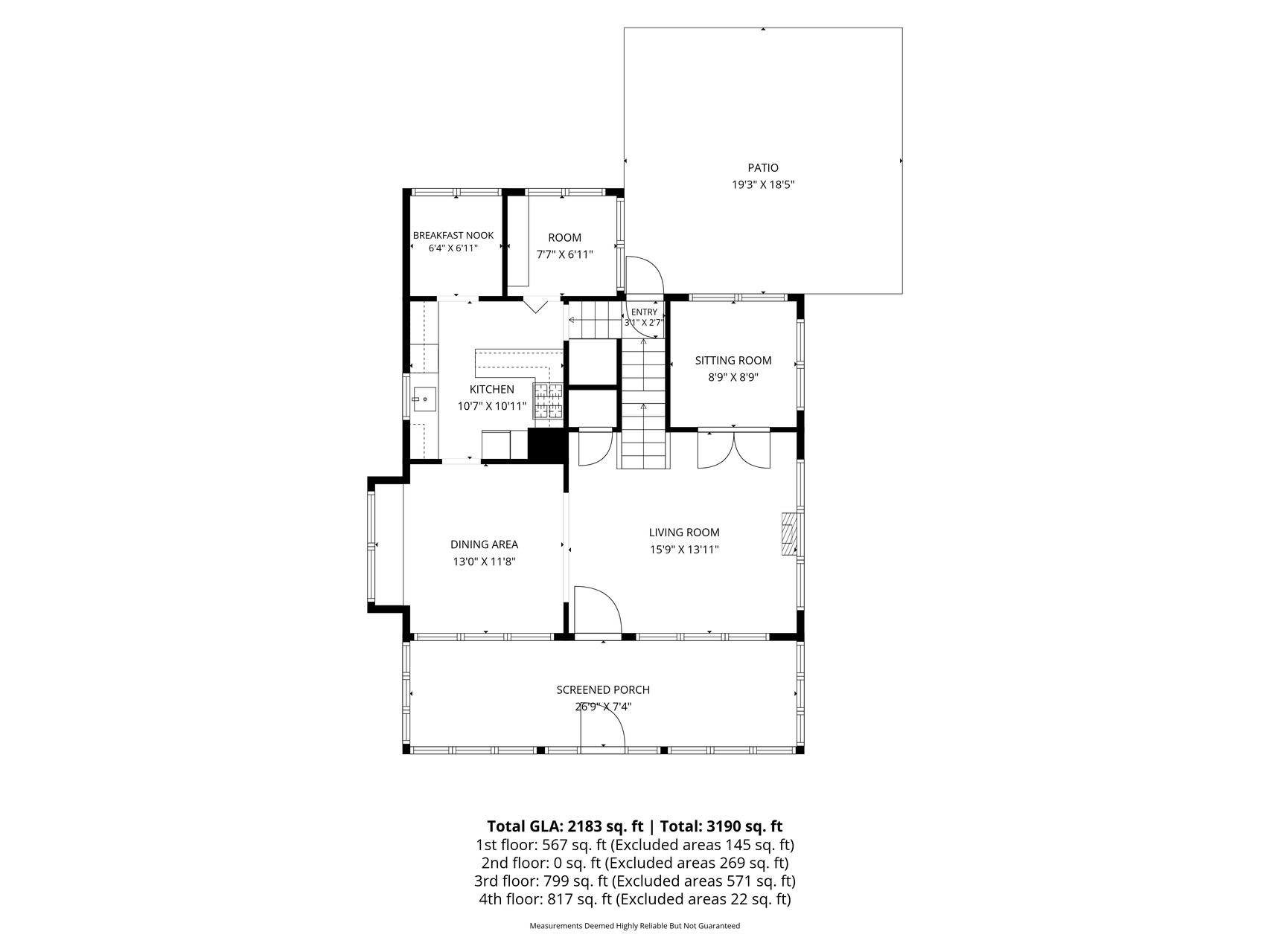 View of Residential at 1587 Wellesley Avenue, Saint Paul MN 55105, Saint Paul (50 of 55) - Mike Wilen | Minnesota Team Real Estate