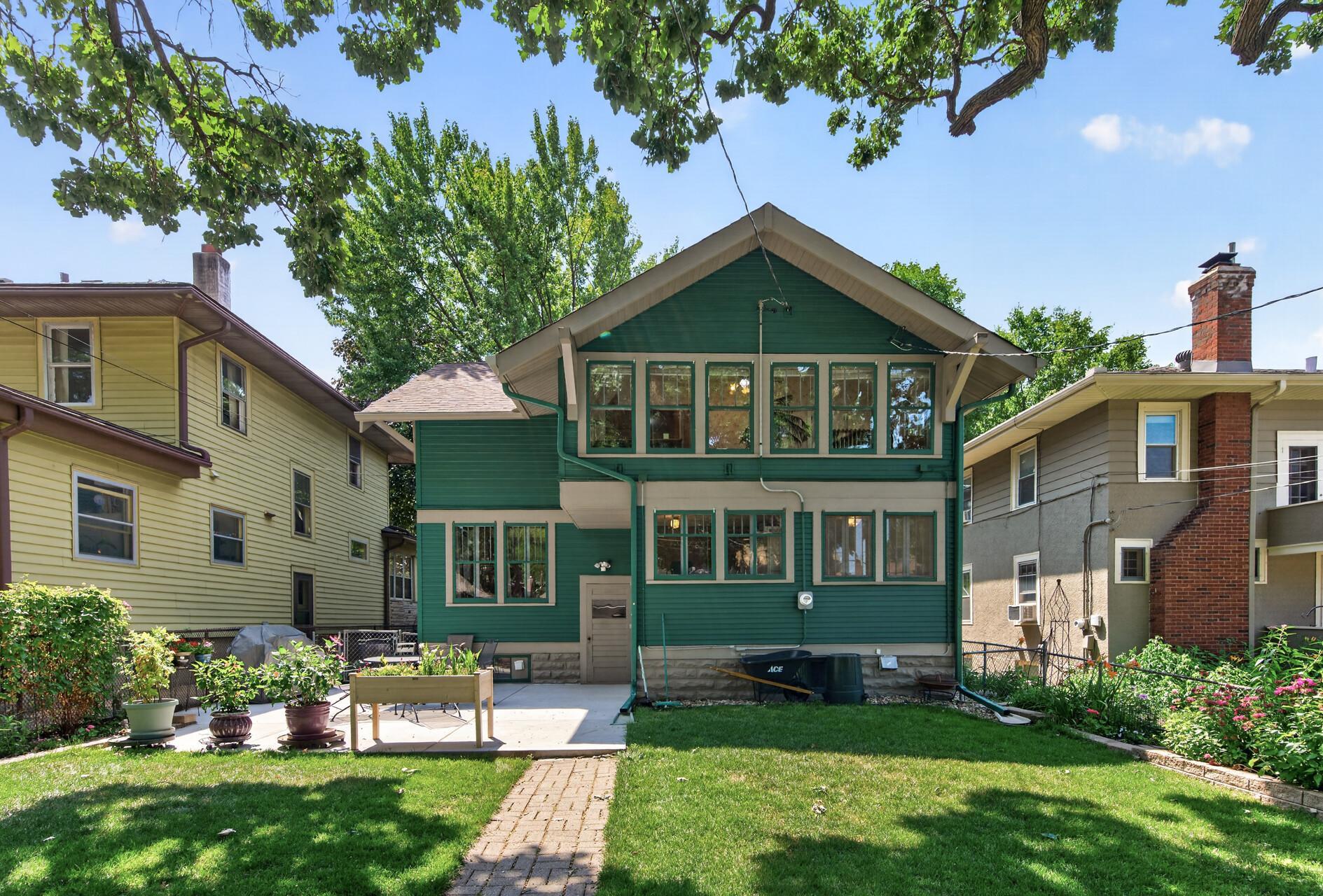 View of Residential at 1587 Wellesley Avenue, Saint Paul MN 55105, Saint Paul (41 of 55) - Mike Wilen | Minnesota Team Real Estate