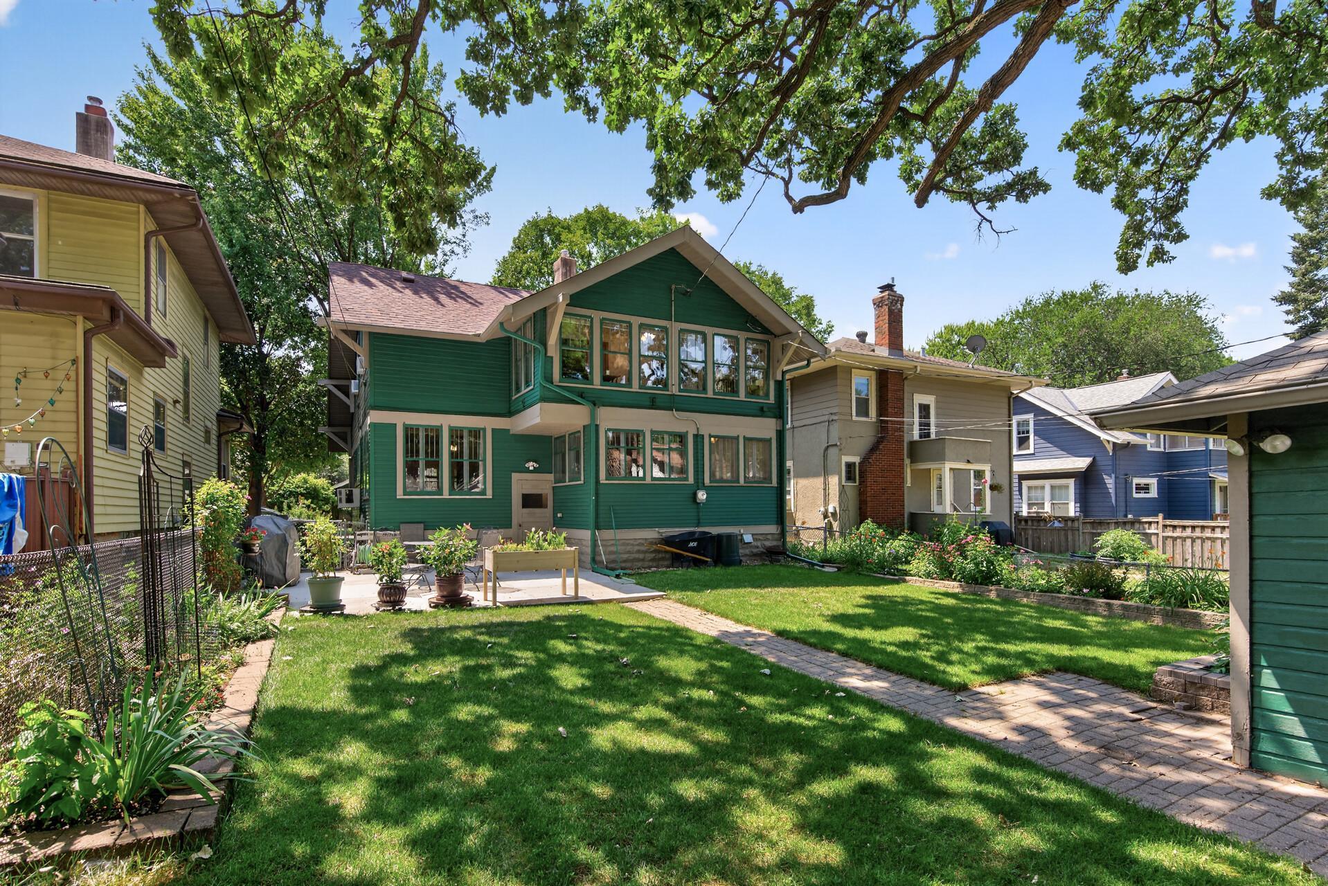 View of Residential at 1587 Wellesley Avenue, Saint Paul MN 55105, Saint Paul (40 of 55) - Mike Wilen | Minnesota Team Real Estate