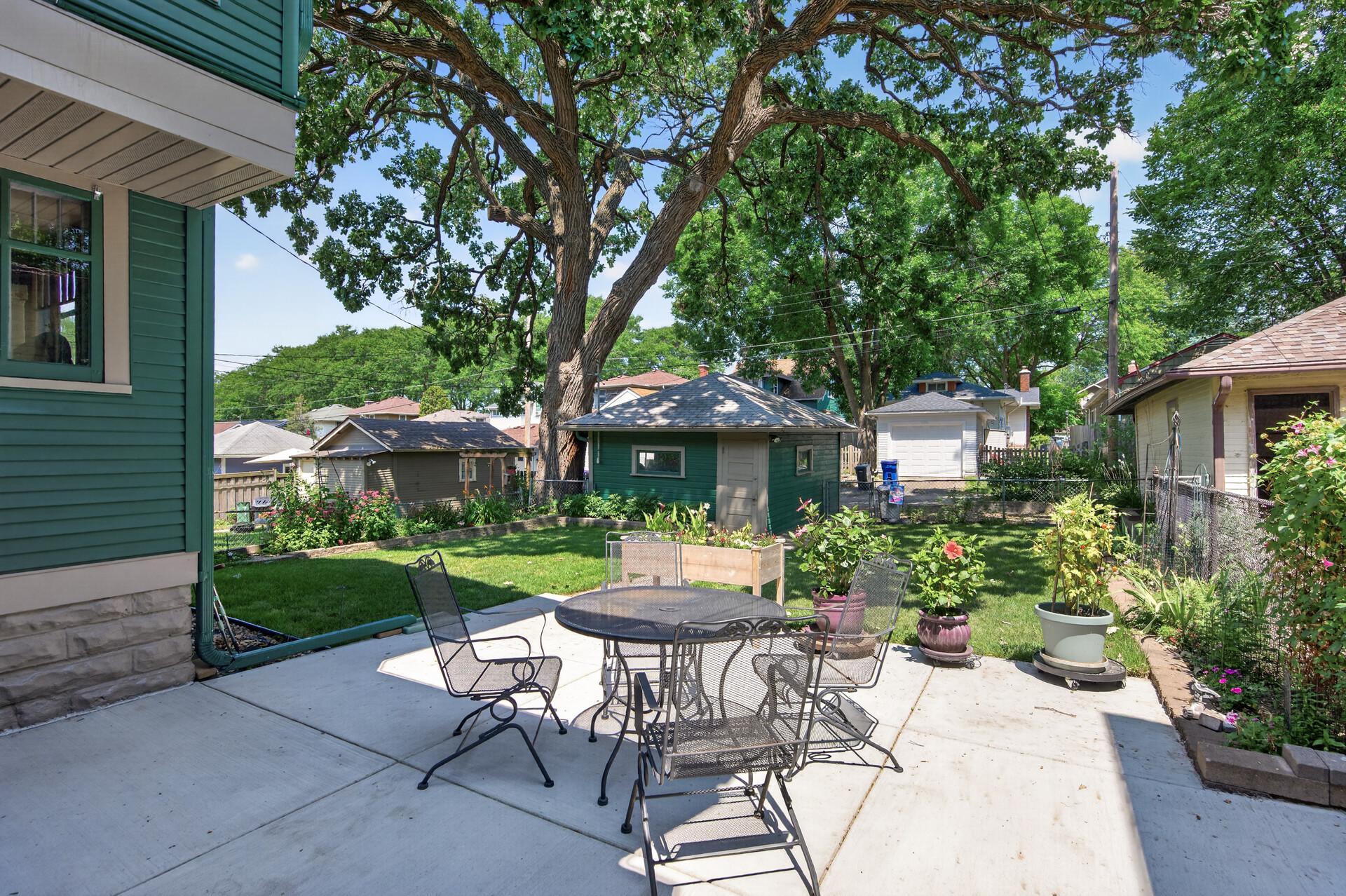 View of Residential at 1587 Wellesley Avenue, Saint Paul MN 55105, Saint Paul (39 of 55) - Mike Wilen | Minnesota Team Real Estate