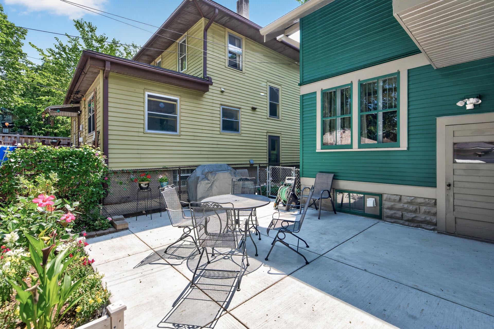 View of Residential at 1587 Wellesley Avenue, Saint Paul MN 55105, Saint Paul (38 of 55) - Mike Wilen | Minnesota Team Real Estate