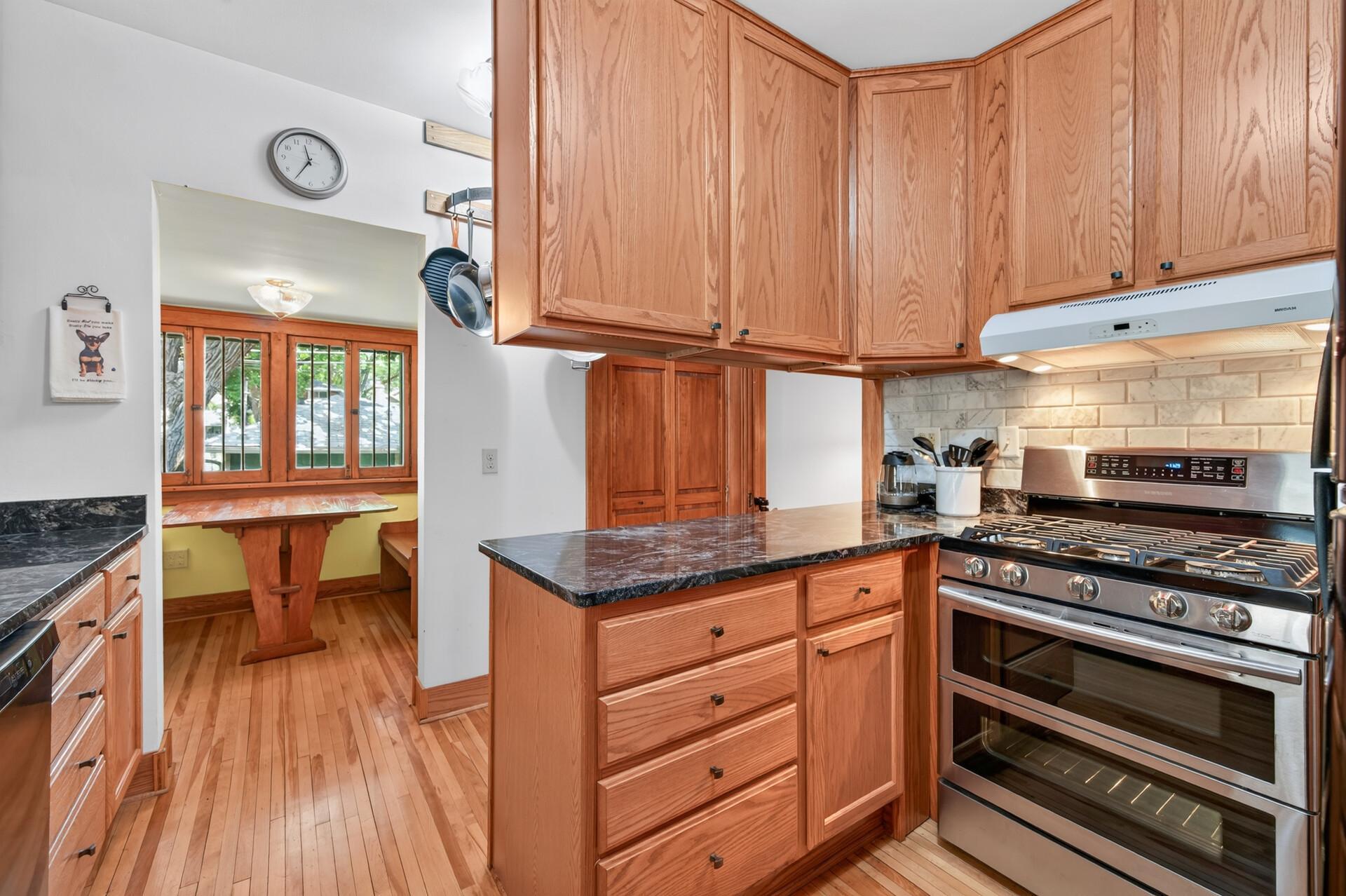 View of Residential at 1587 Wellesley Avenue, Saint Paul MN 55105, Saint Paul (14 of 55) - Mike Wilen | Minnesota Team Real Estate