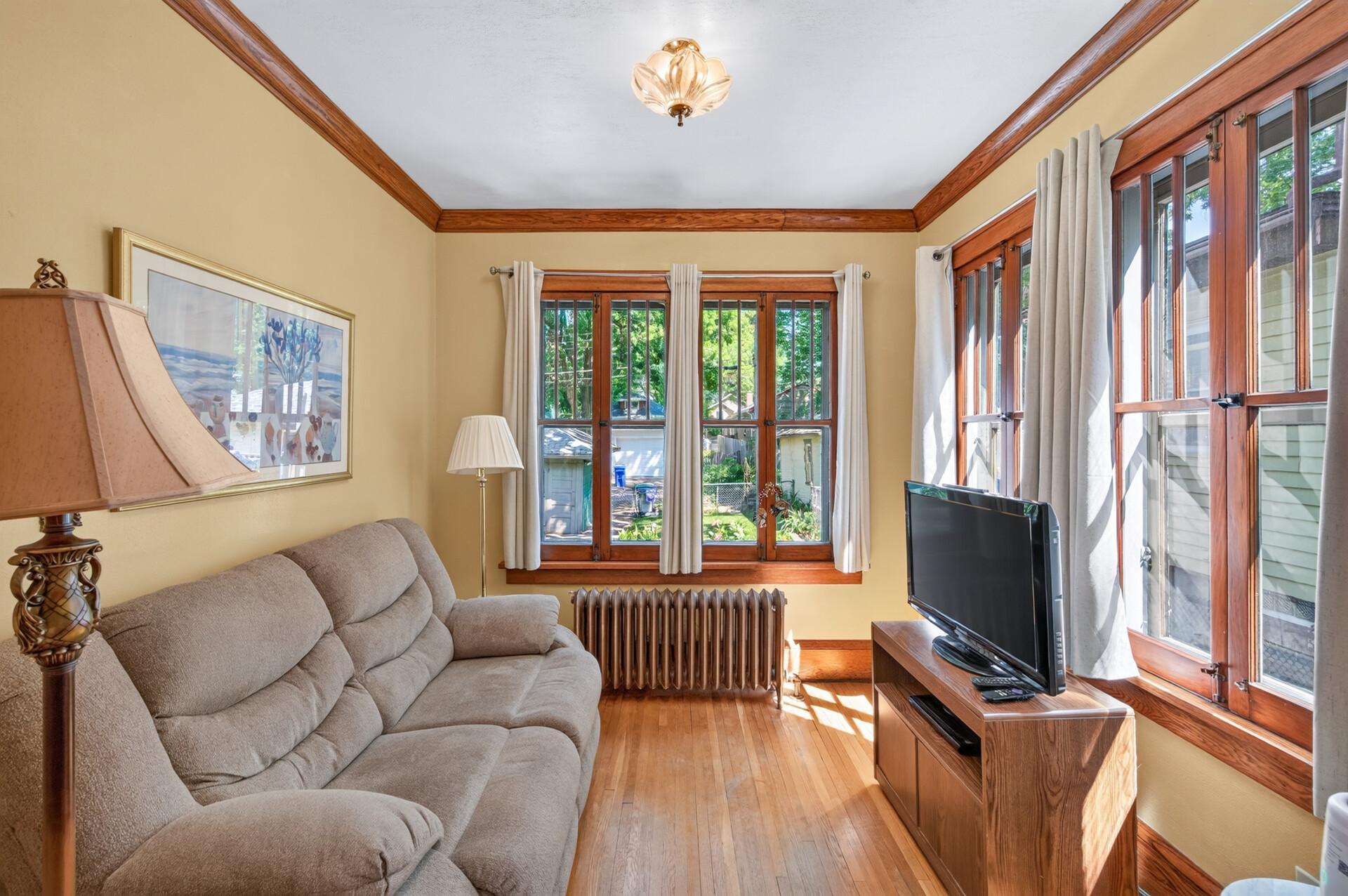 View of Residential at 1587 Wellesley Avenue, Saint Paul MN 55105, Saint Paul (10 of 55) - Mike Wilen | Minnesota Team Real Estate
