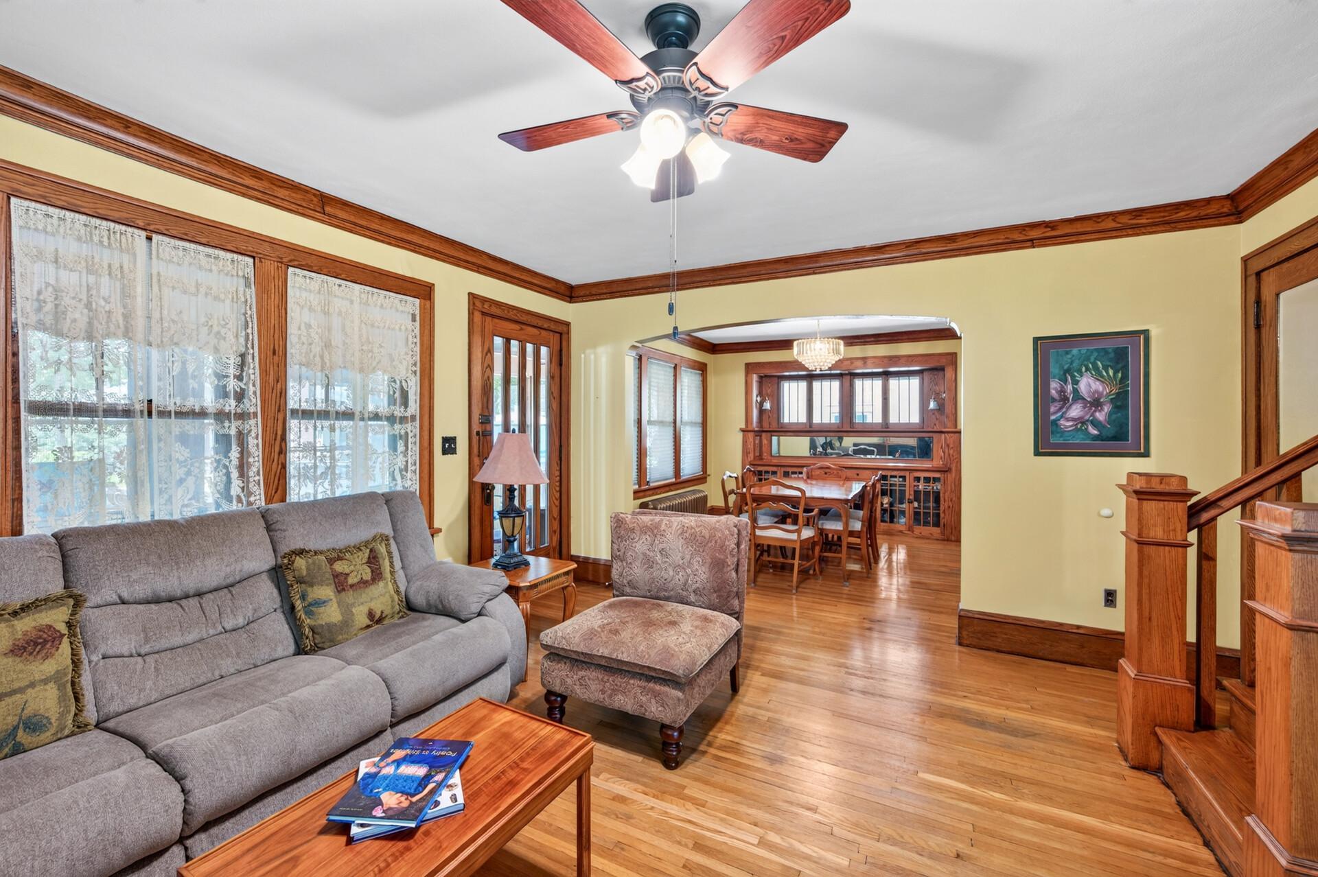 View of Residential at 1587 Wellesley Avenue, Saint Paul MN 55105, Saint Paul (9 of 55) - Mike Wilen | Minnesota Team Real Estate