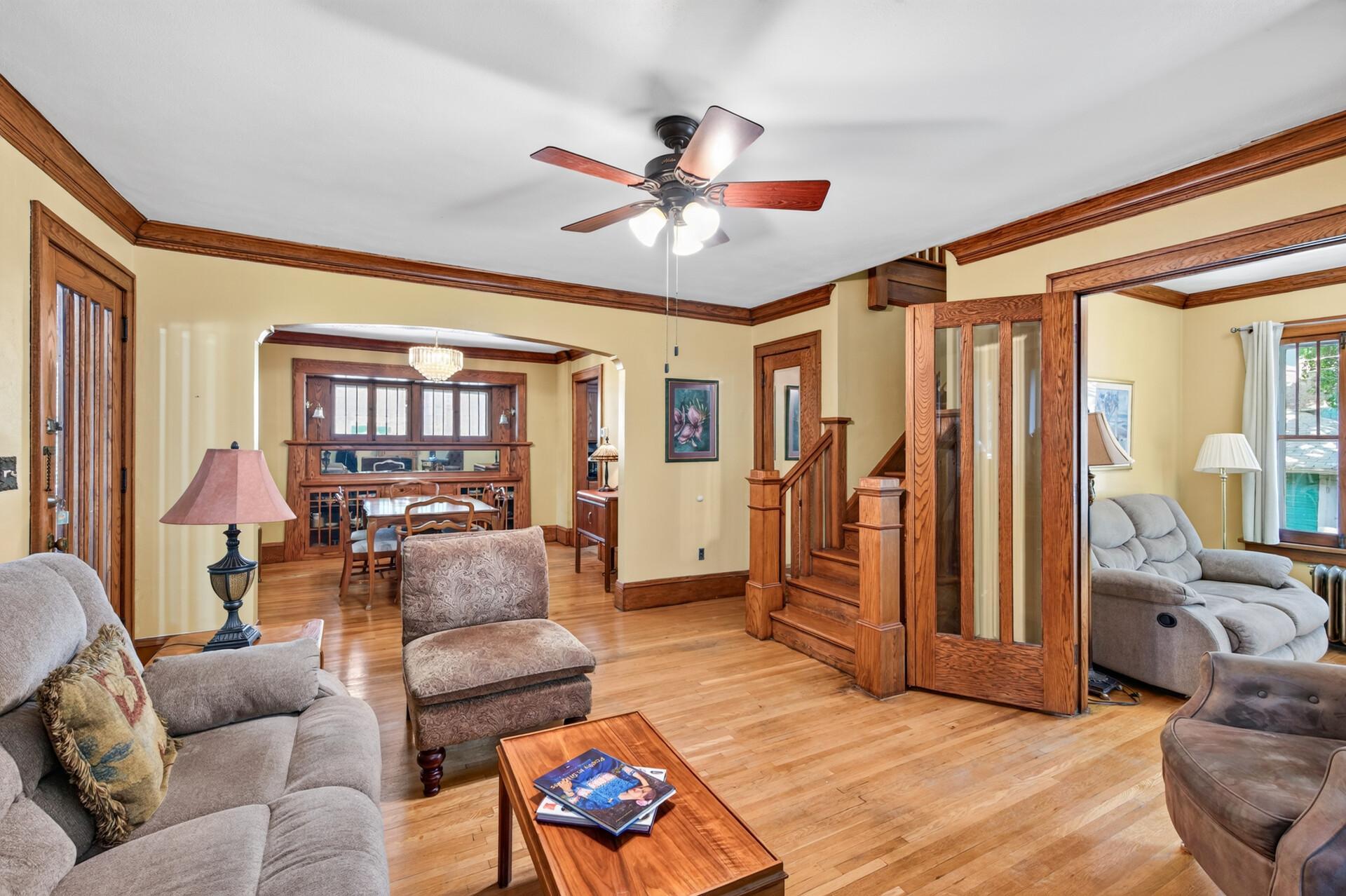 View of Residential at 1587 Wellesley Avenue, Saint Paul MN 55105, Saint Paul (8 of 55) - Mike Wilen | Minnesota Team Real Estate