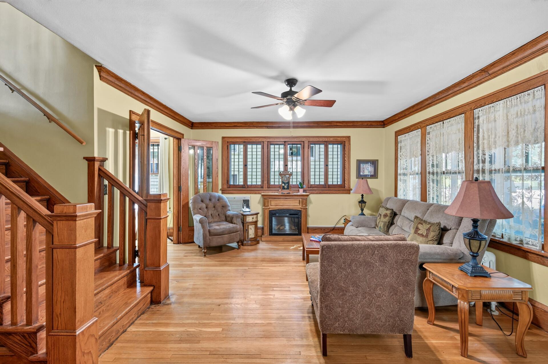 View of Residential at 1587 Wellesley Avenue, Saint Paul MN 55105, Saint Paul (7 of 55) - Mike Wilen | Minnesota Team Real Estate