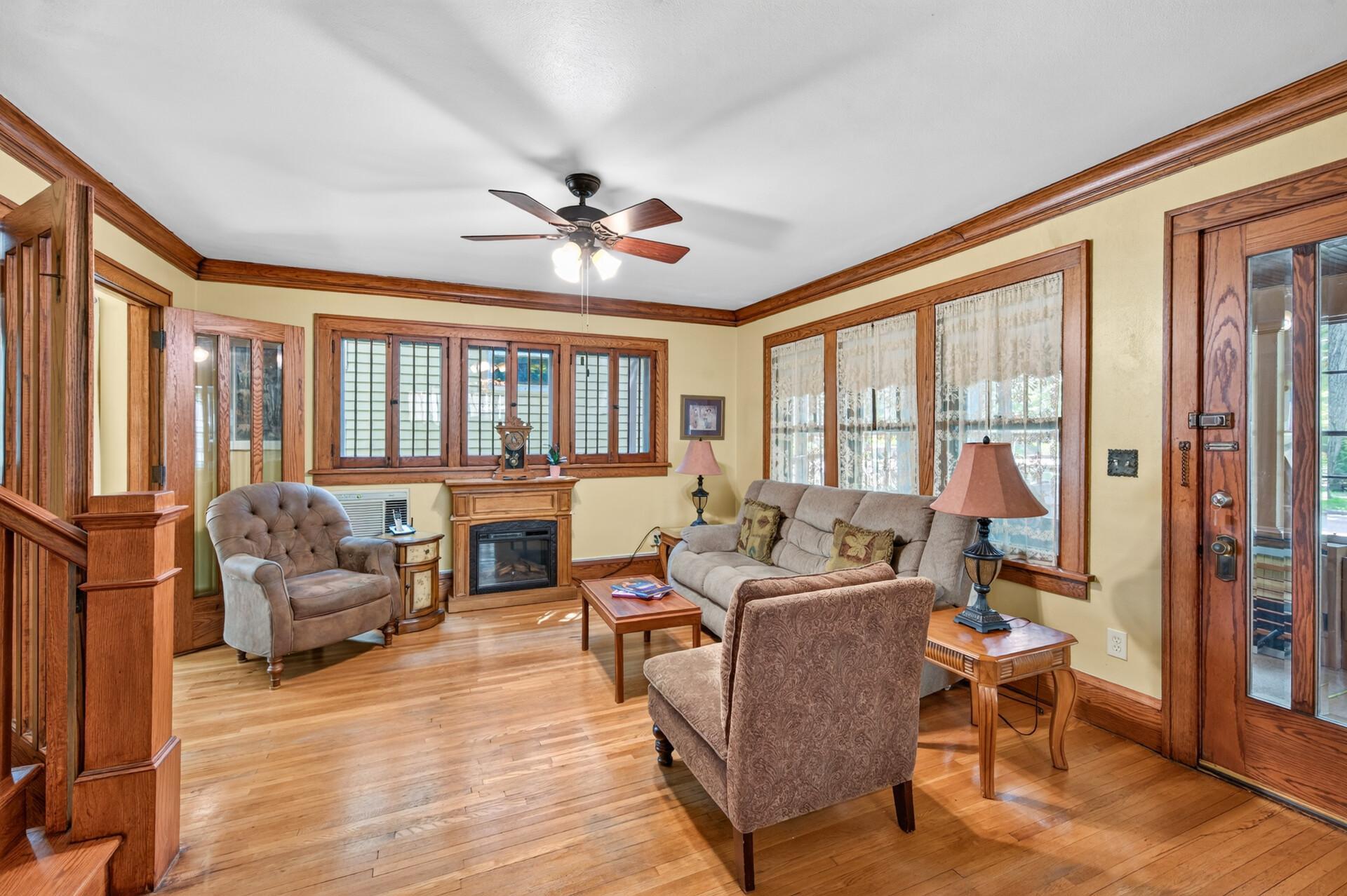 View of Residential at 1587 Wellesley Avenue, Saint Paul MN 55105, Saint Paul (6 of 55) - Mike Wilen | Minnesota Team Real Estate