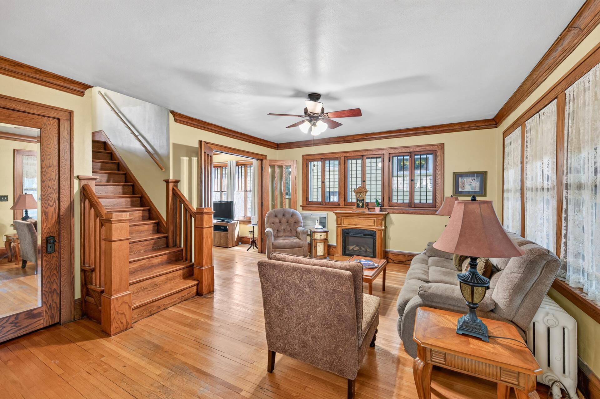 View of Residential at 1587 Wellesley Avenue, Saint Paul MN 55105, Saint Paul (5 of 55) - Mike Wilen | Minnesota Team Real Estate