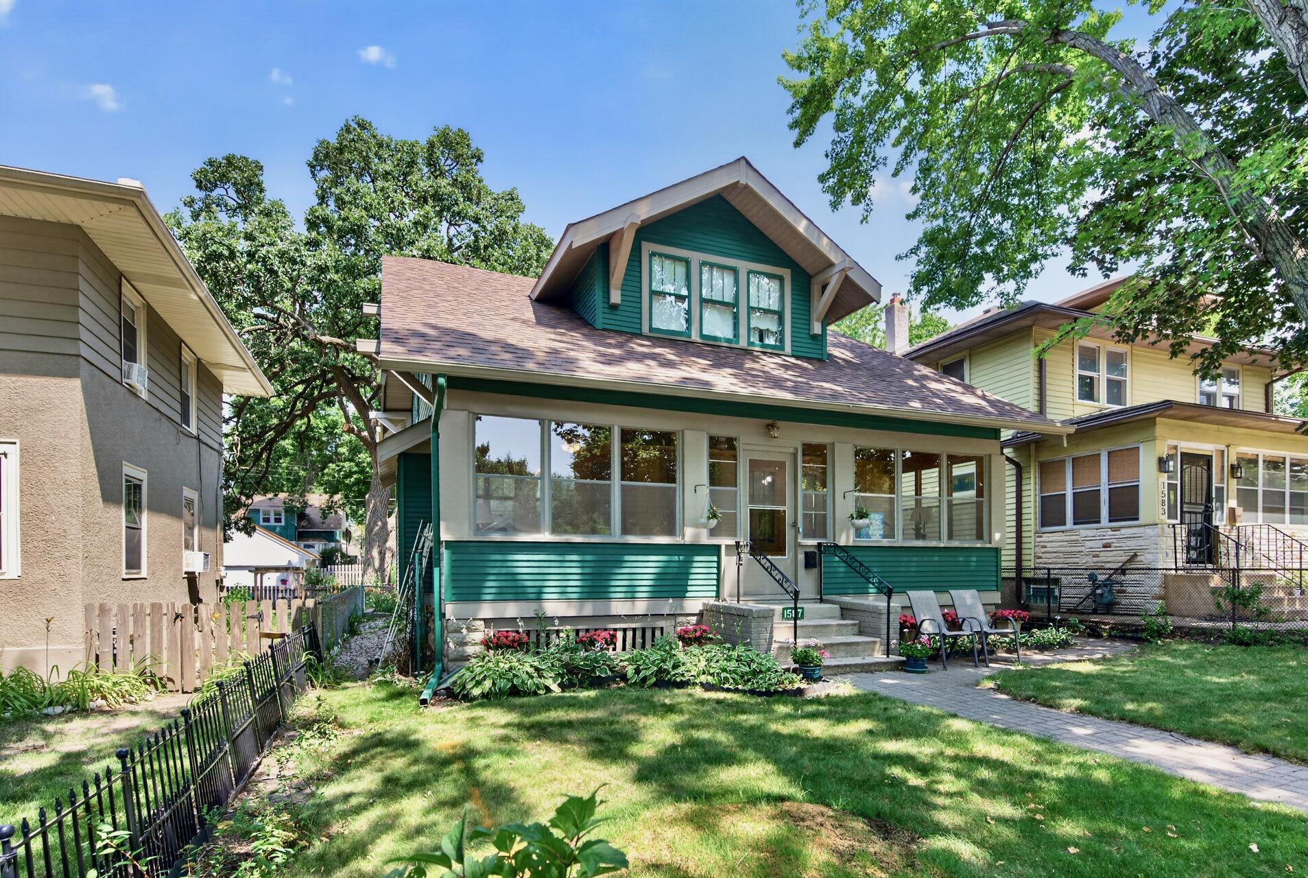 View of Residential at 1587 Wellesley Avenue, Saint Paul MN 55105, Saint Paul (44 of 55) - Mike Wilen | Minnesota Team Real Estate