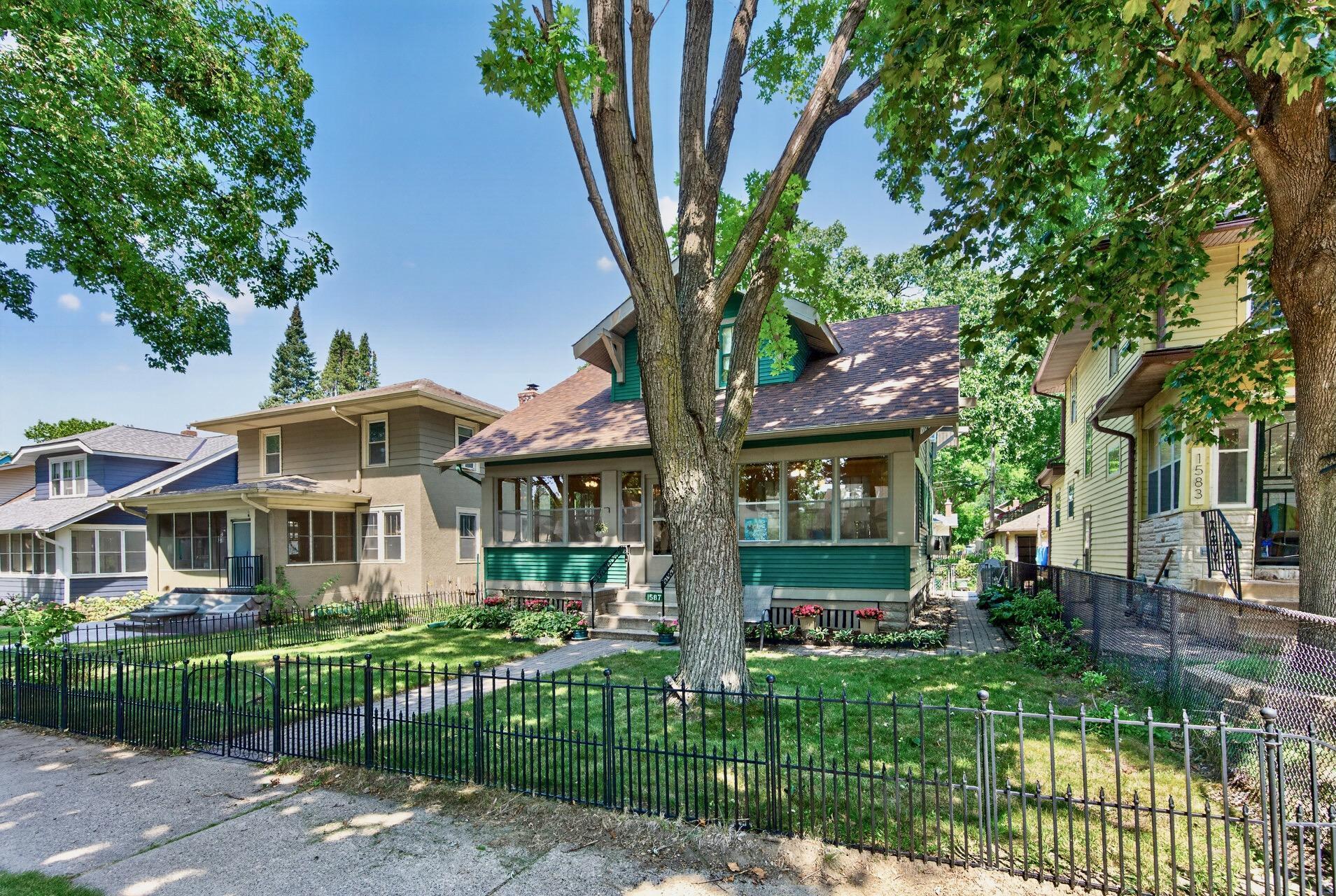 View of Residential at 1587 Wellesley Avenue, Saint Paul MN 55105, Saint Paul (45 of 55) - Mike Wilen | Minnesota Team Real Estate