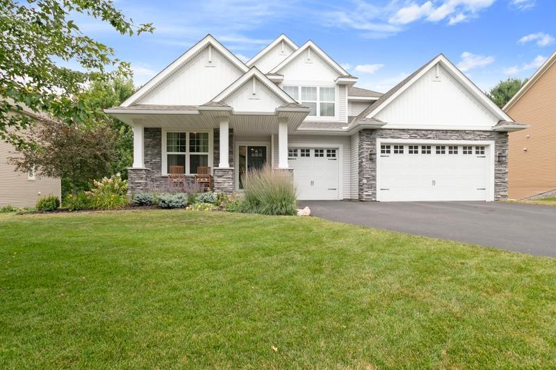 View of Residential at 2460 White Pine Way, Stillwater MN 55082, Stillwater - Mike Wilen | Minnesota Team Real Estate
