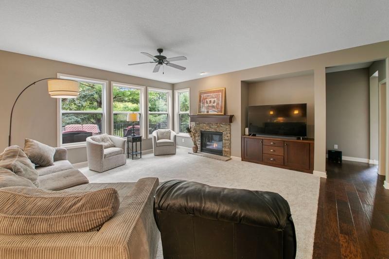 View of Residential at 2460 White Pine Way, Stillwater MN 55082, Stillwater (8 of 25) - Mike Wilen | Minnesota Team Real Estate