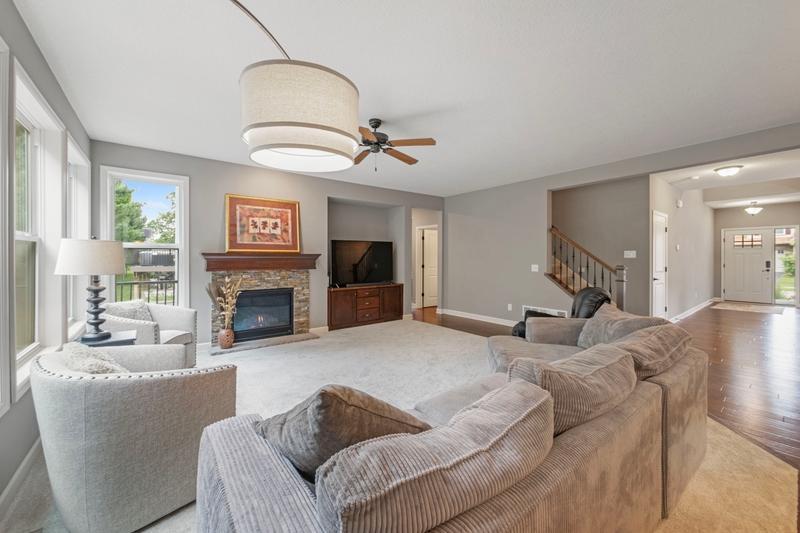 View of Residential at 2460 White Pine Way, Stillwater MN 55082, Stillwater (9 of 25) - Mike Wilen | Minnesota Team Real Estate