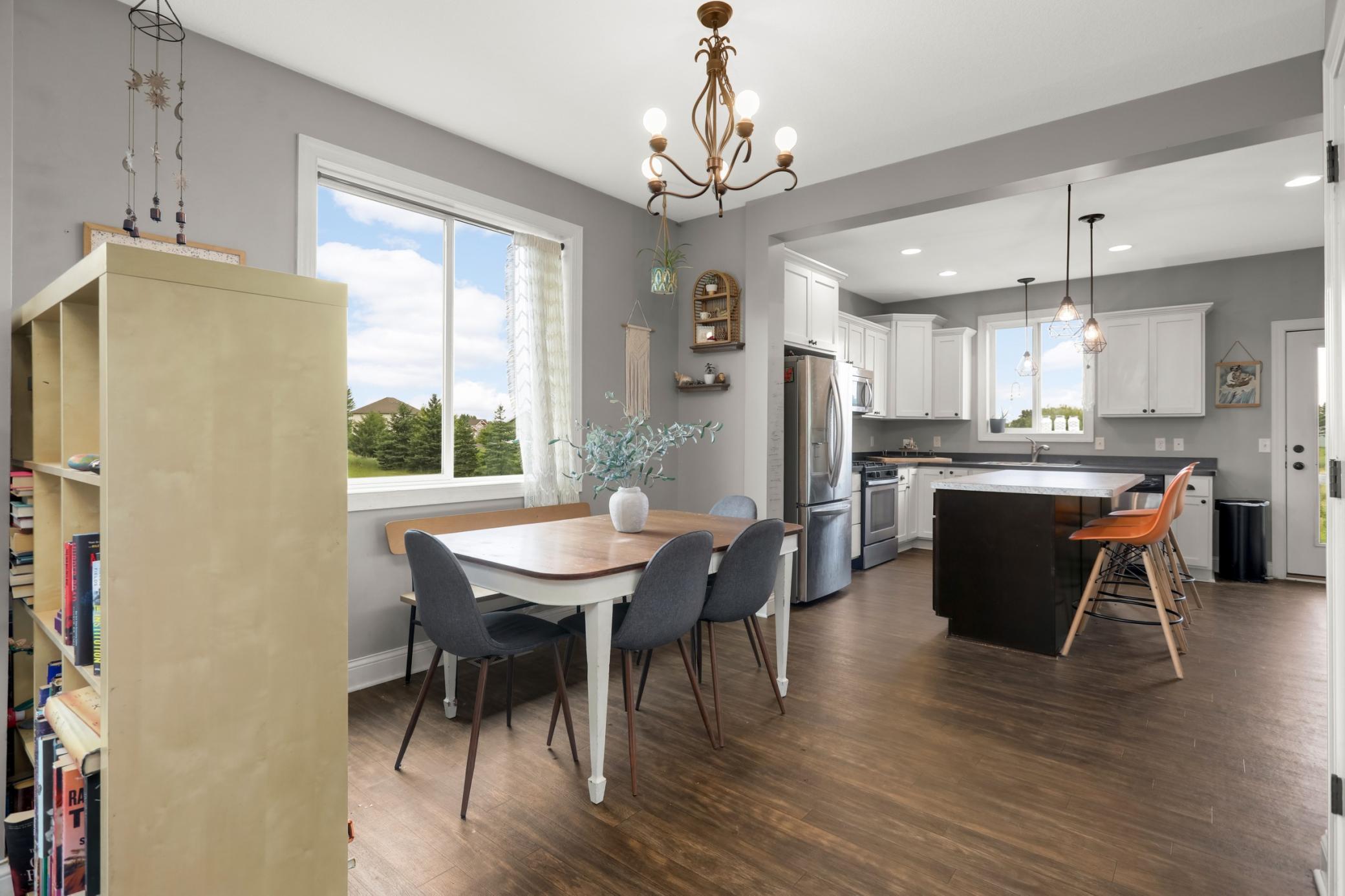 View of Residential at 7790 244th Street, Forest Lake MN 55025, Forest Lake (12 of 40) - Mike Wilen | Minnesota Team Real Estate