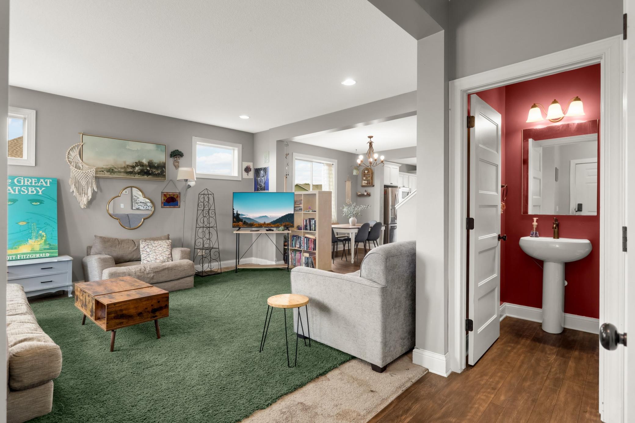 View of Residential at 7790 244th Street, Forest Lake MN 55025, Forest Lake (5 of 40) - Mike Wilen | Minnesota Team Real Estate