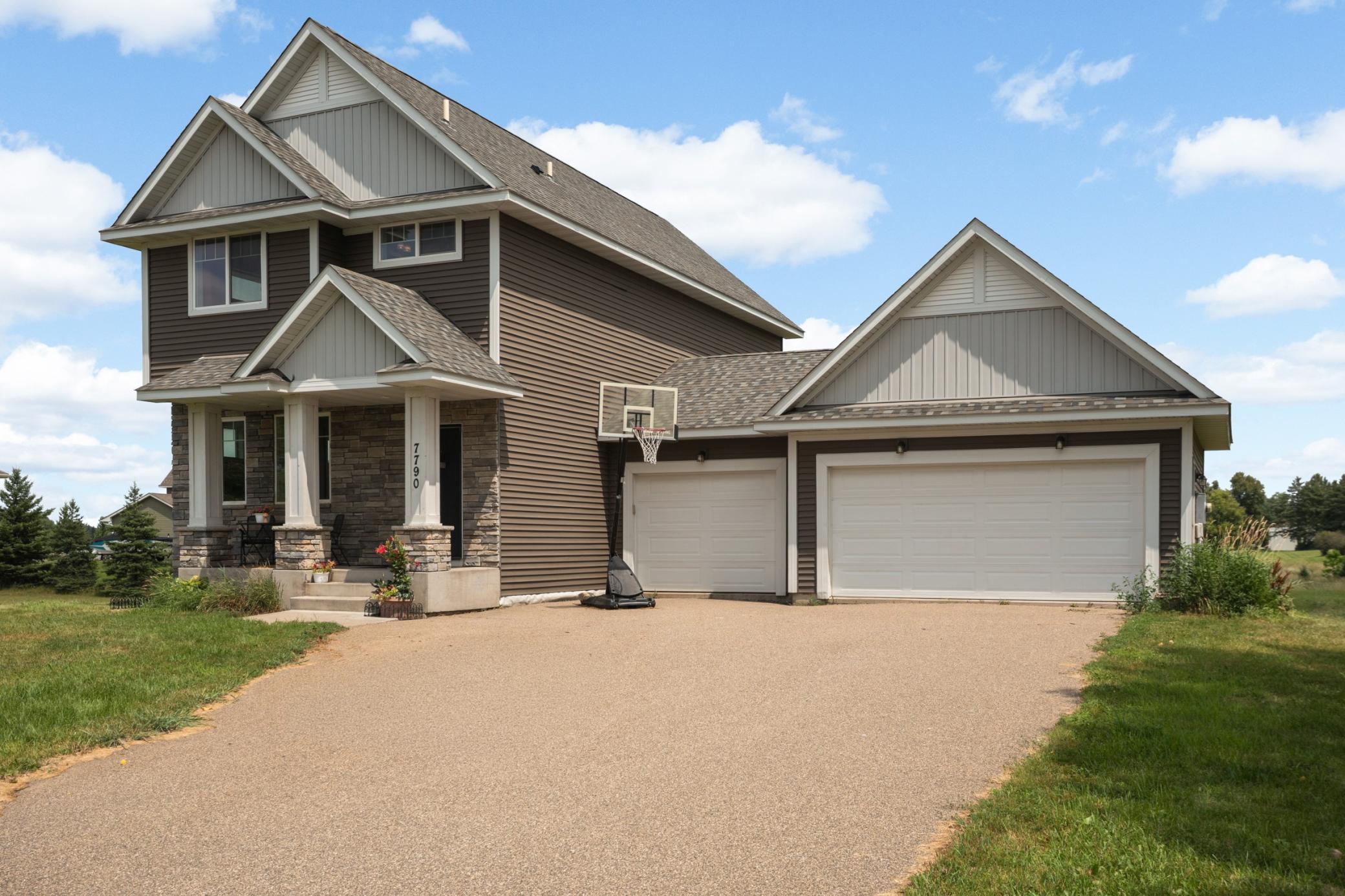 View of Residential at 7790 244th Street, Forest Lake MN 55025, Forest Lake (3 of 40) - Mike Wilen | Minnesota Team Real Estate