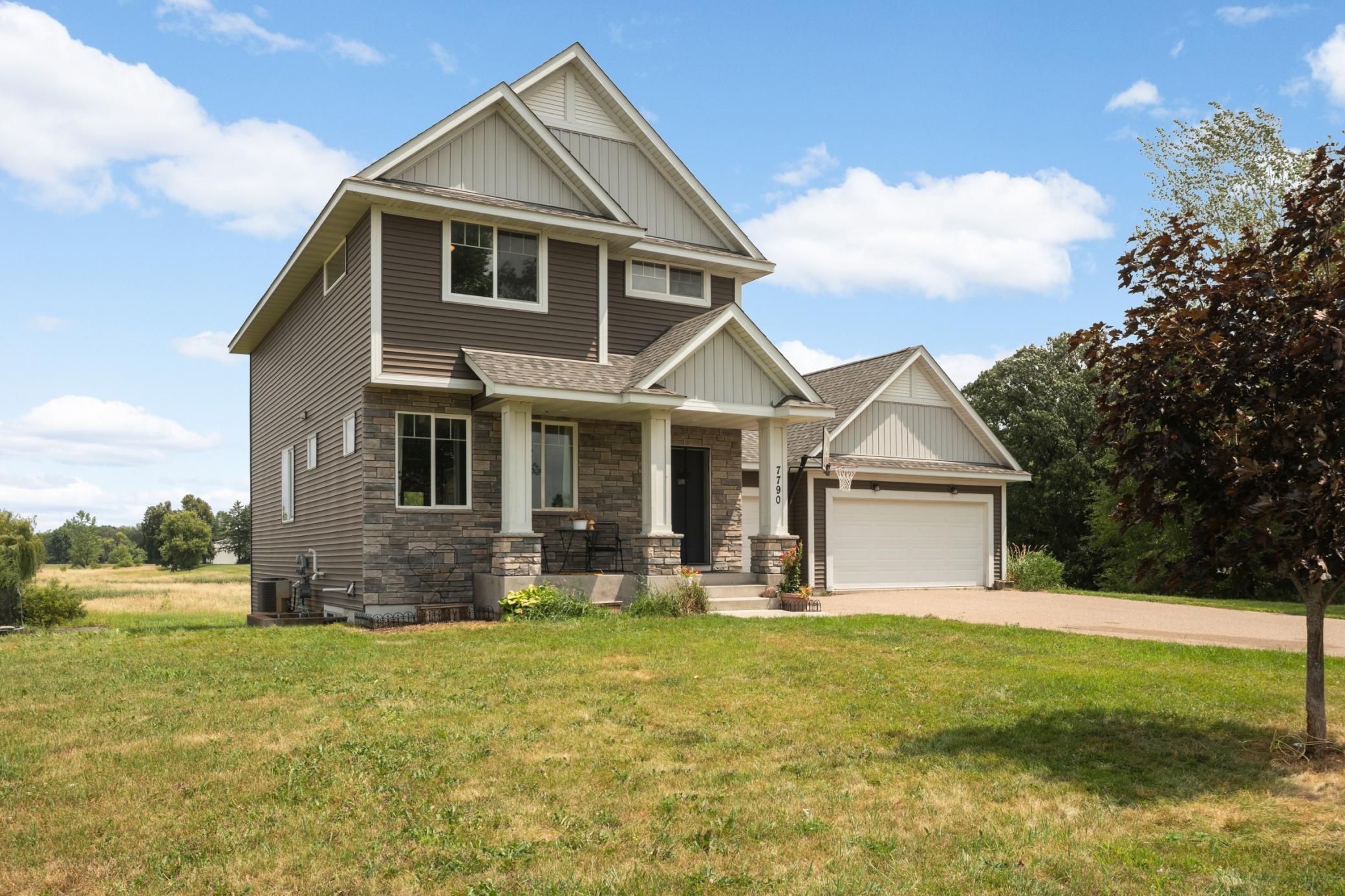 View of Residential at 7790 244th Street, Forest Lake MN 55025, Forest Lake (2 of 40) - Mike Wilen | Minnesota Team Real Estate